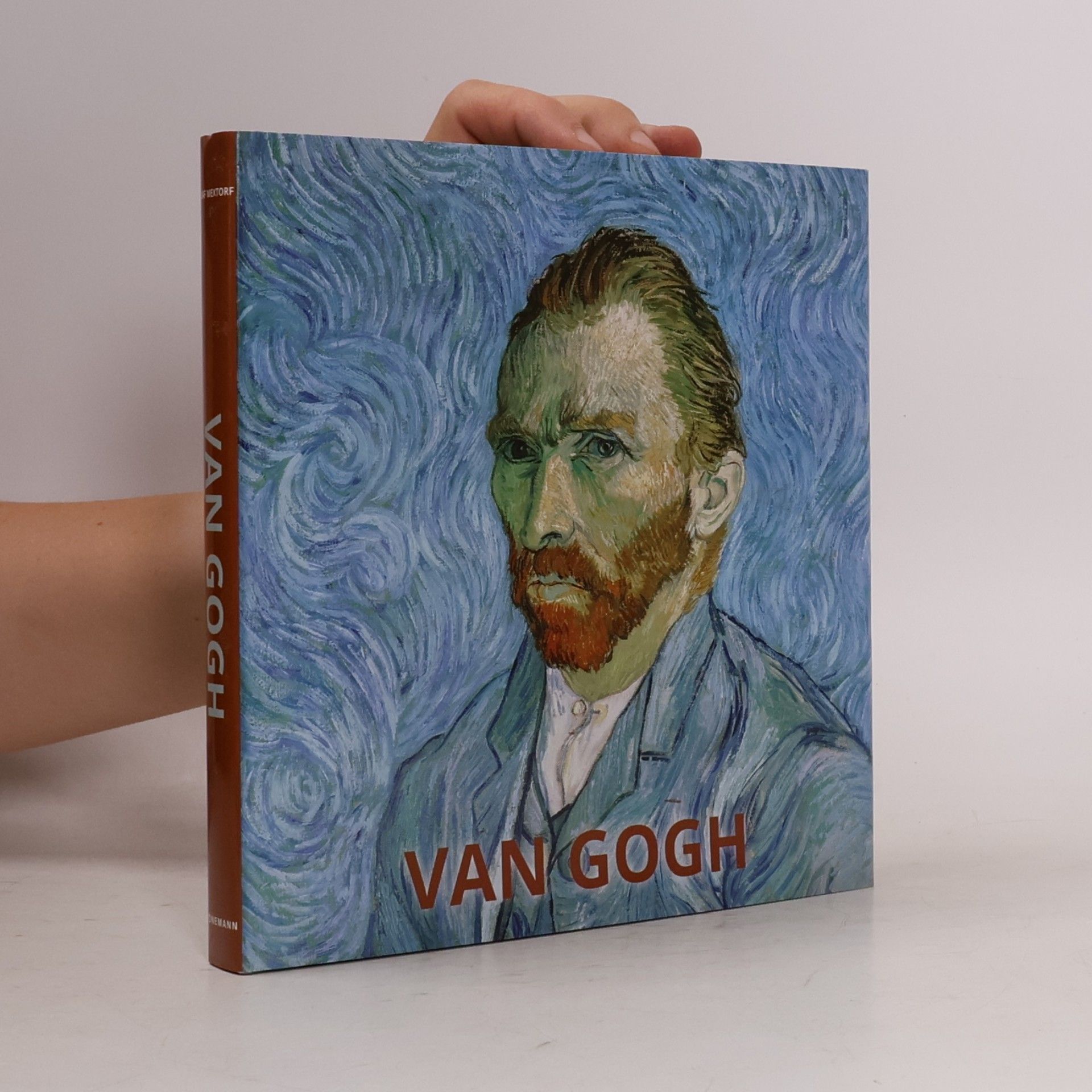 Van Gogh