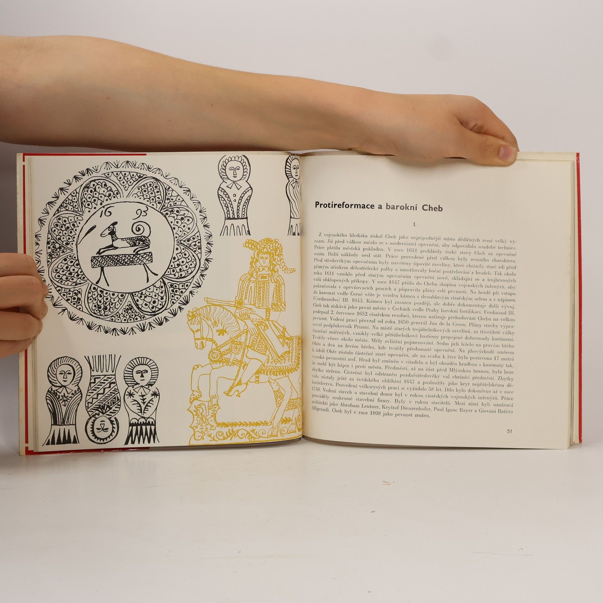 Kolektiv autorů Cheb 1322-1972
