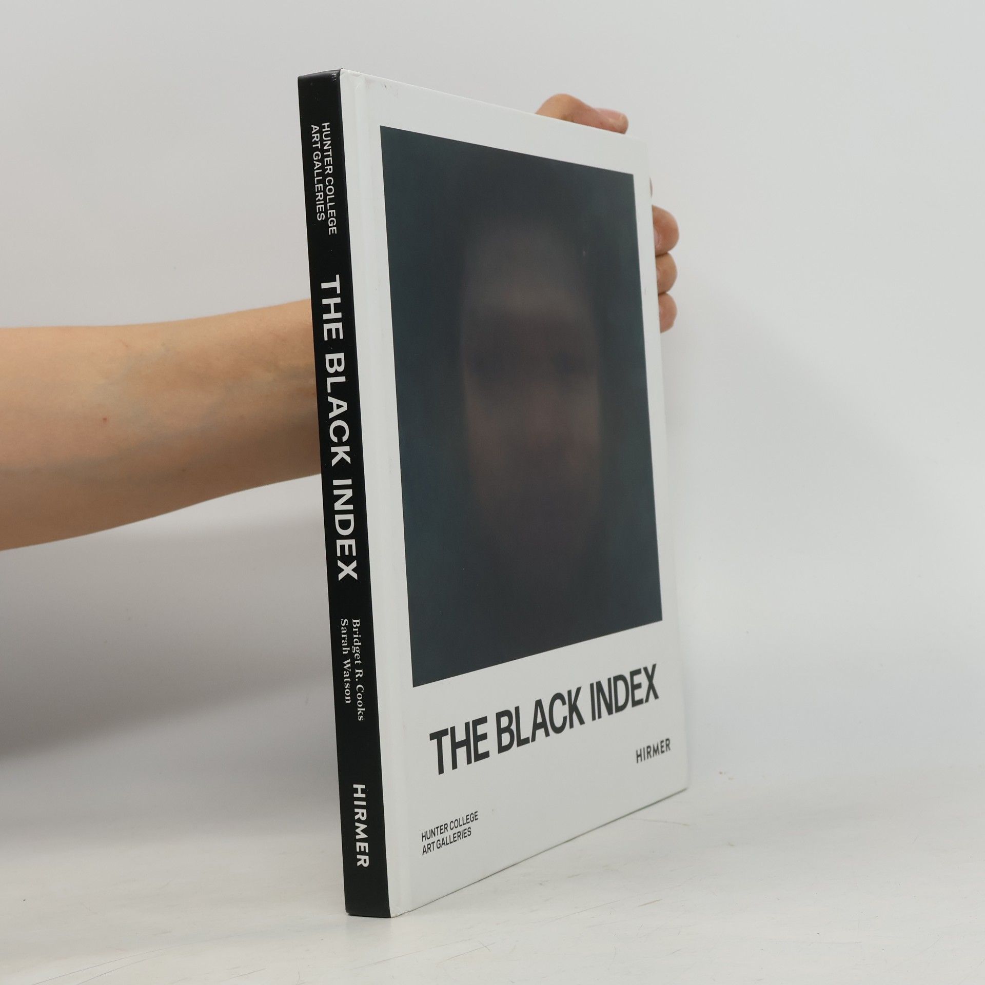 Bridget R. Cooks The Black Index