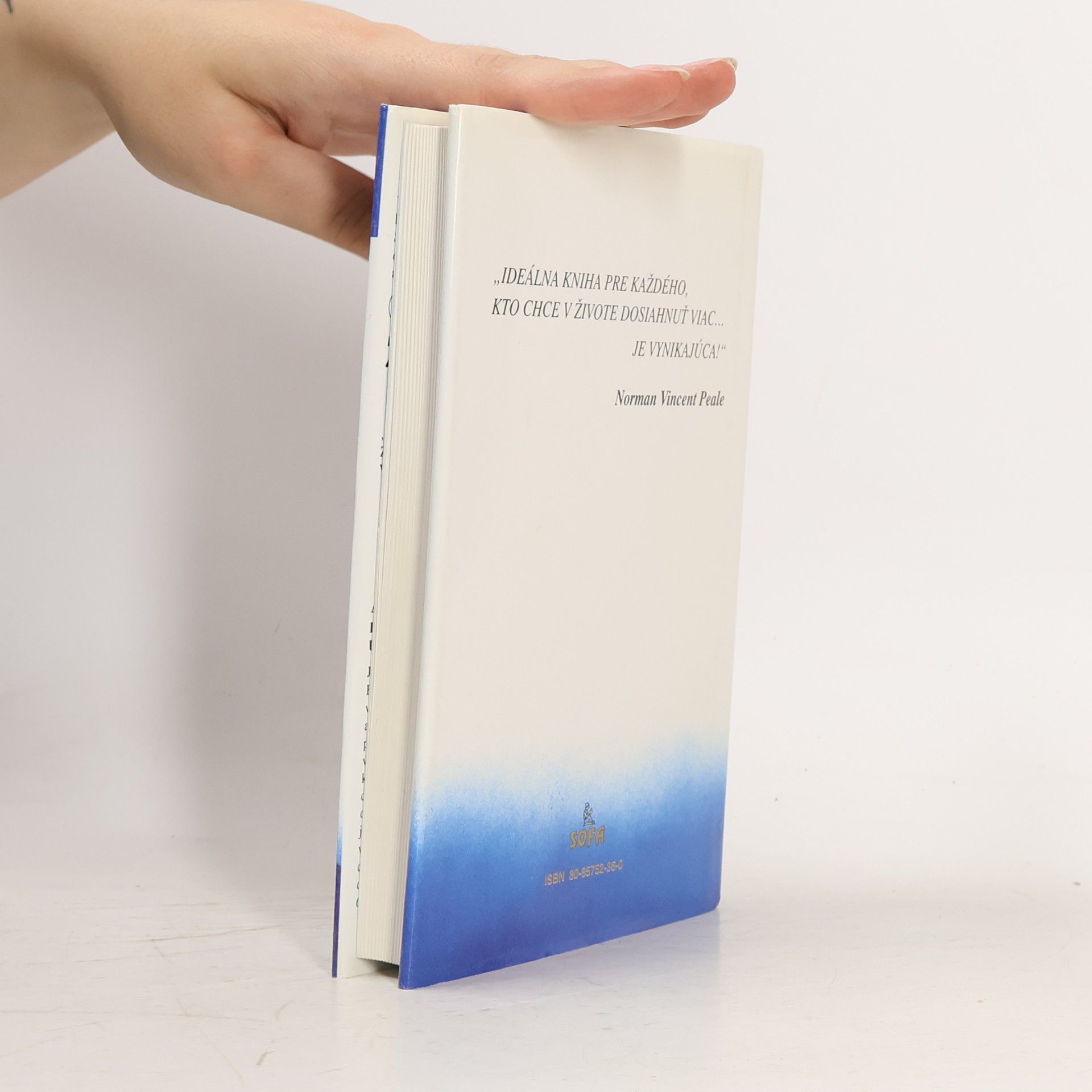 Jack Canfield Odhodlaj sa zvíťaziť