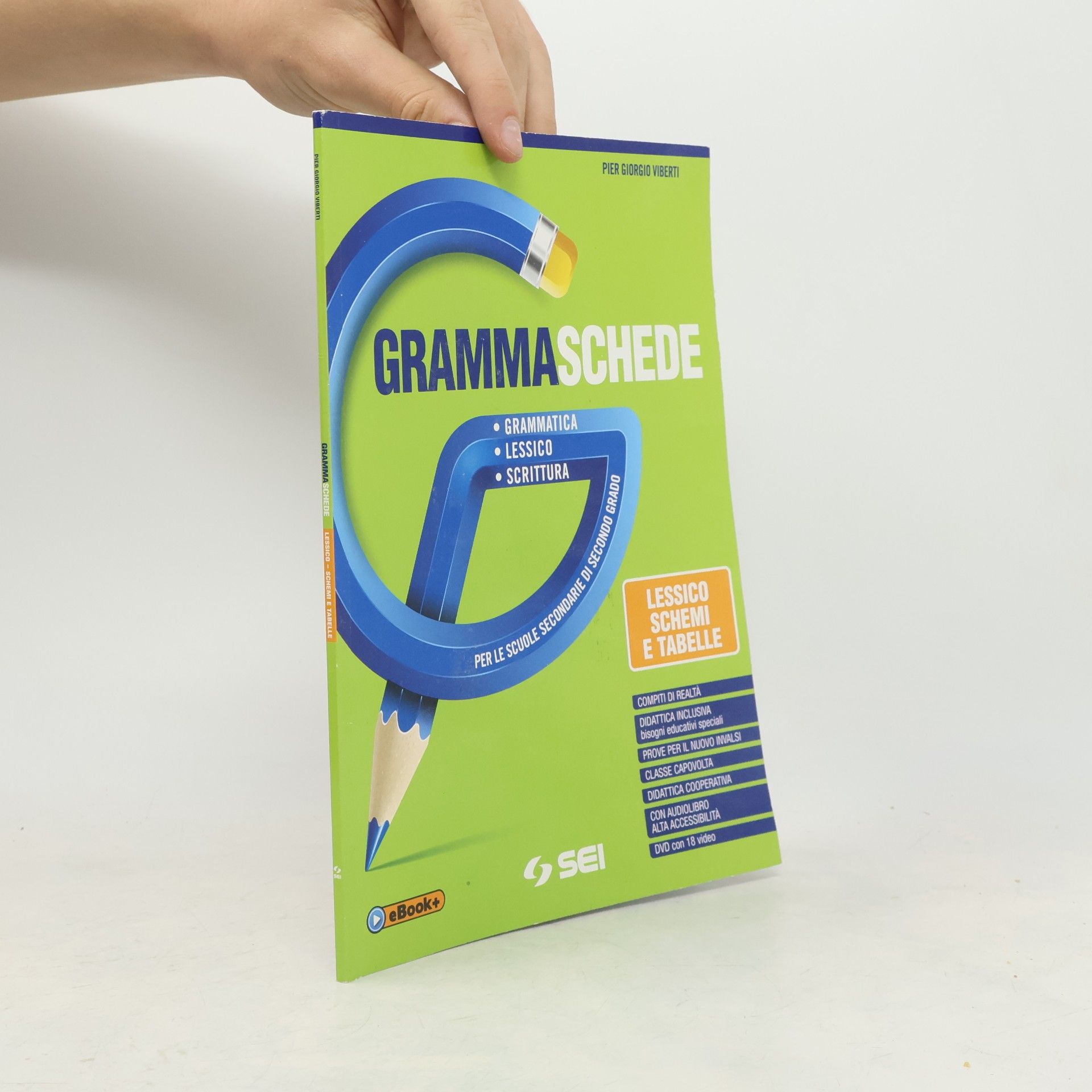 Pier Giorgio Viberti Grammaschede