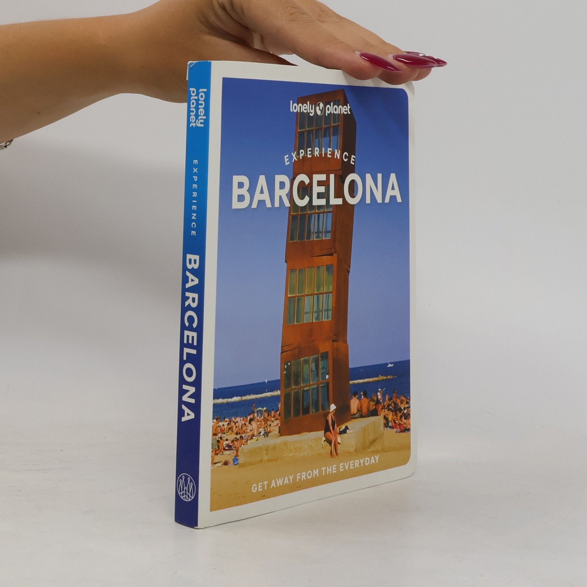 Planet Lonely Experience Barcelona