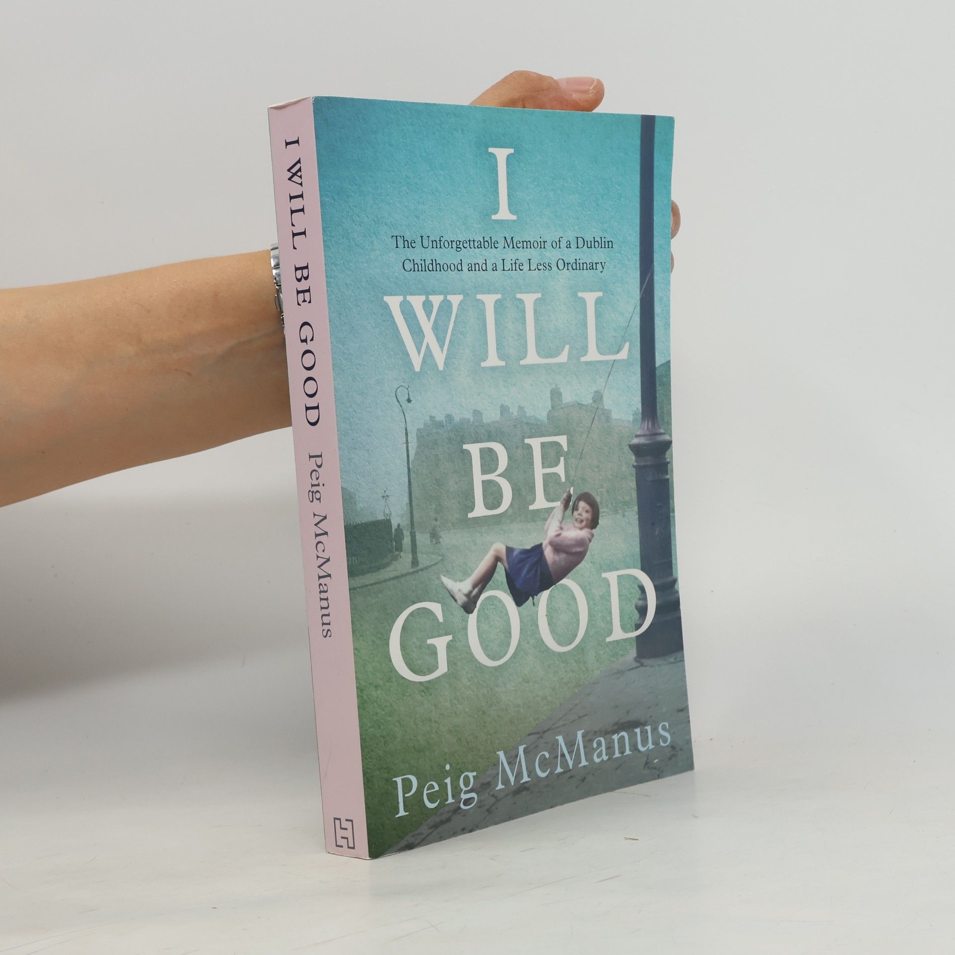 Peig McManus I Will Be Good