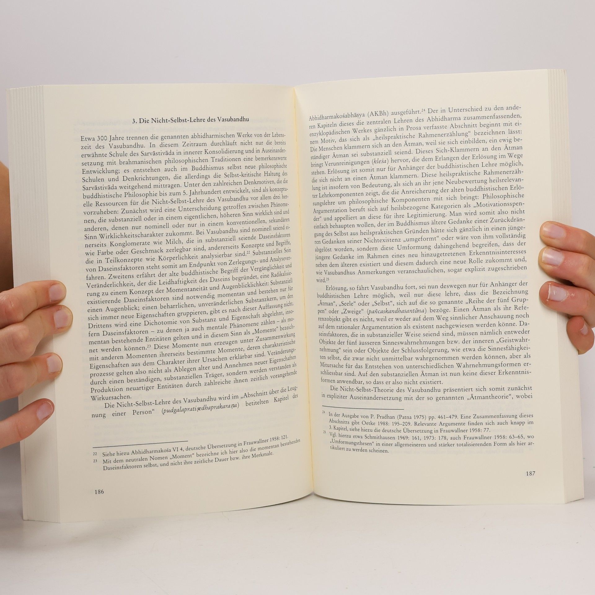 Hans-Dieter Klein Der Begriff der Seele in der Philosophiegeschichte