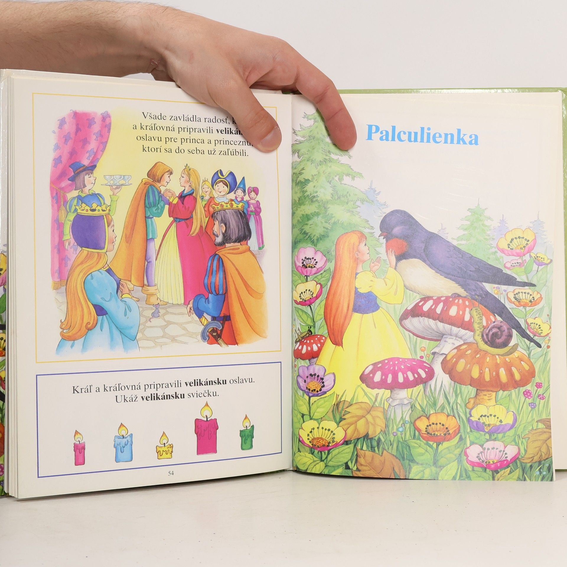 Autorenkollektiv Predškoláci malí žiaci