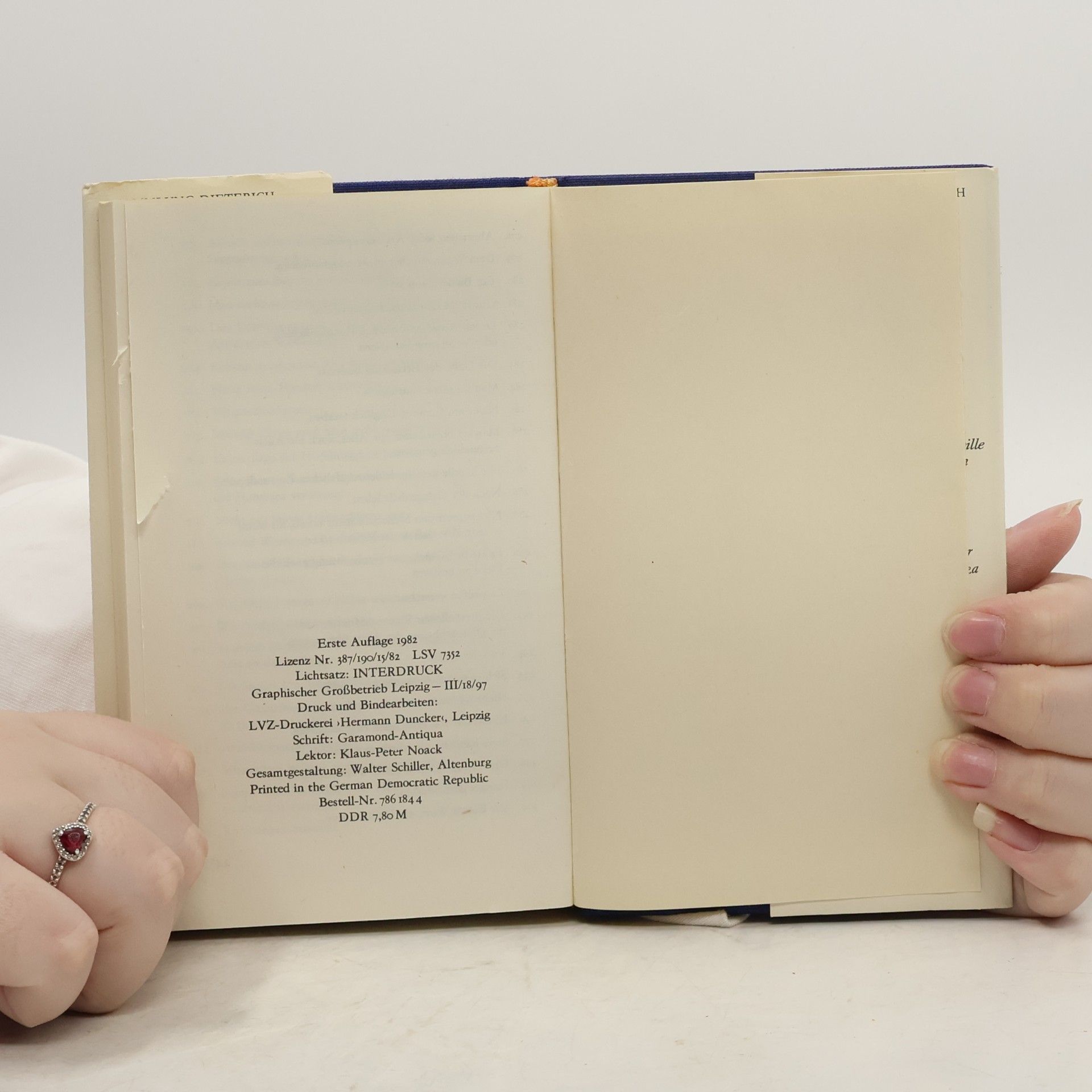 kolektiv Gracián's Hand-Orakel