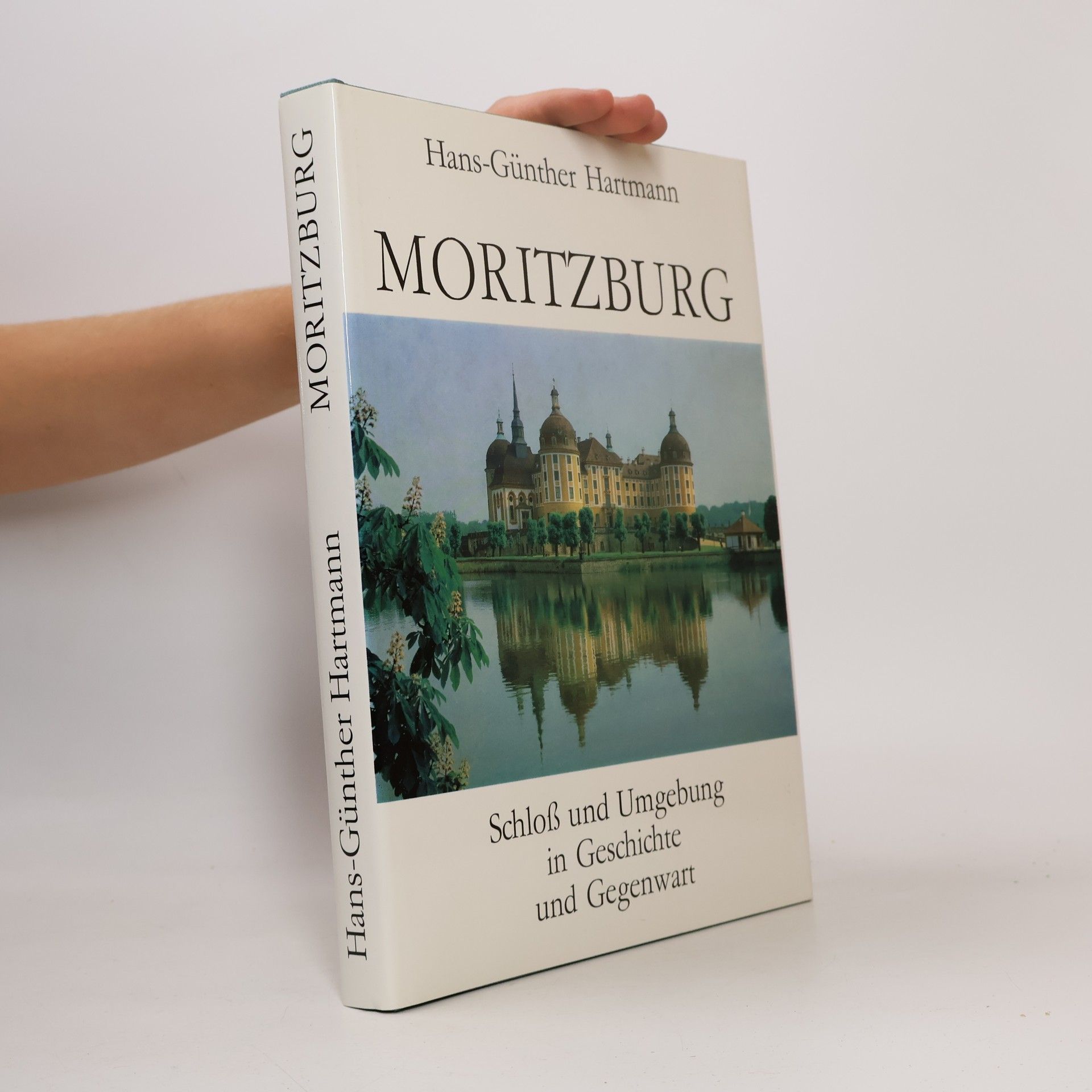 Hans-Günther Hartmann Moritzburg