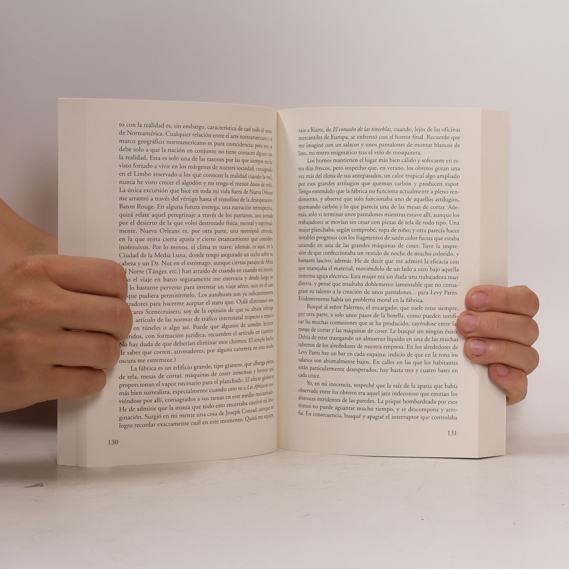 John Kennedy Toole La conjura de los necios