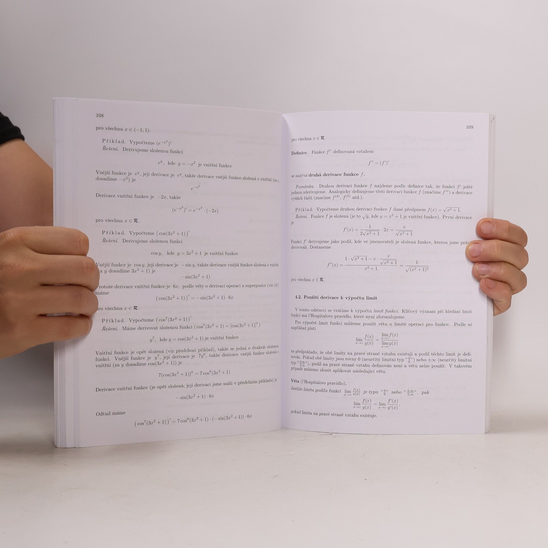 Jindřich Klůfa Matematika pro všechny programy Vysoké školy ekonomické