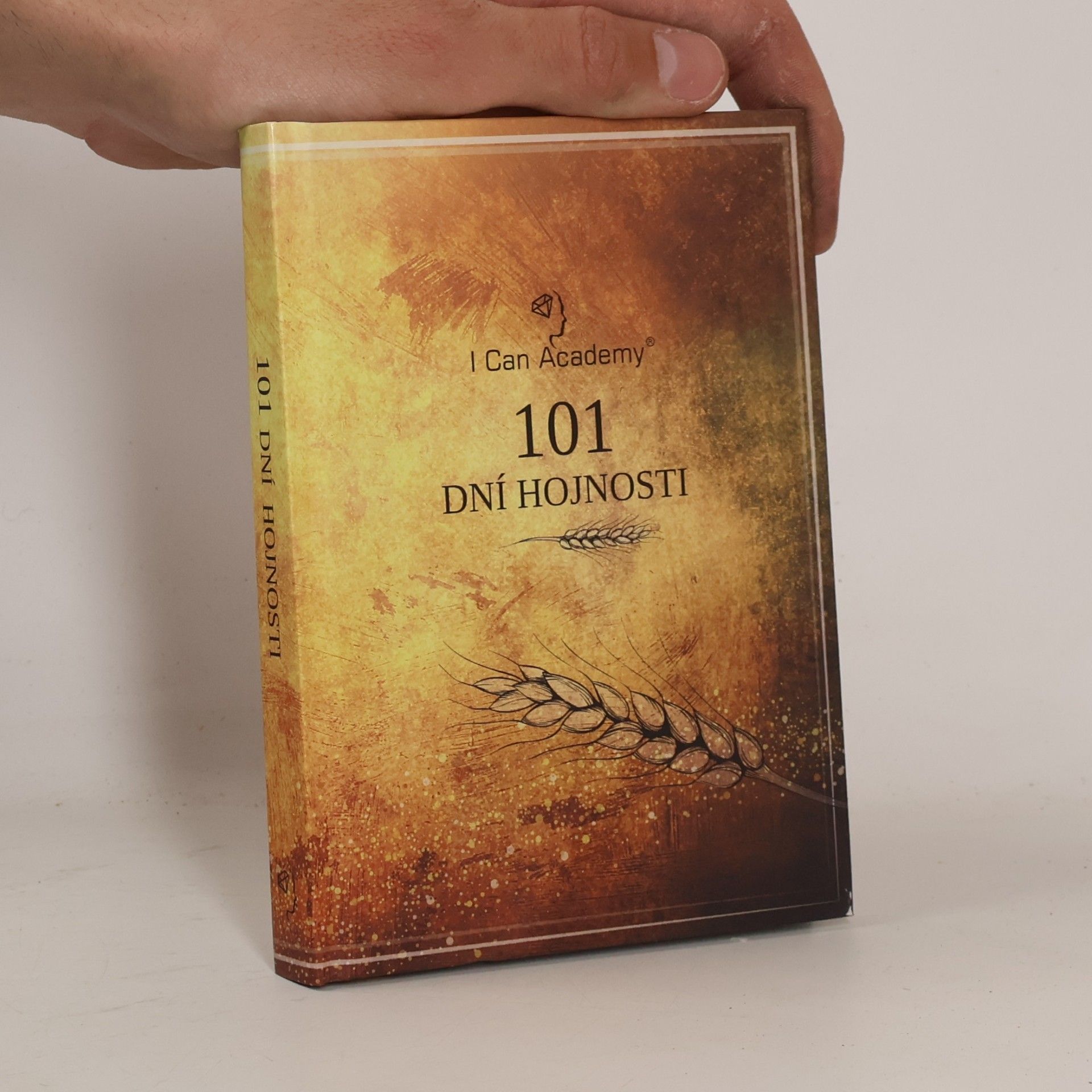Michal Hrehuš 101 dní hojnosti
