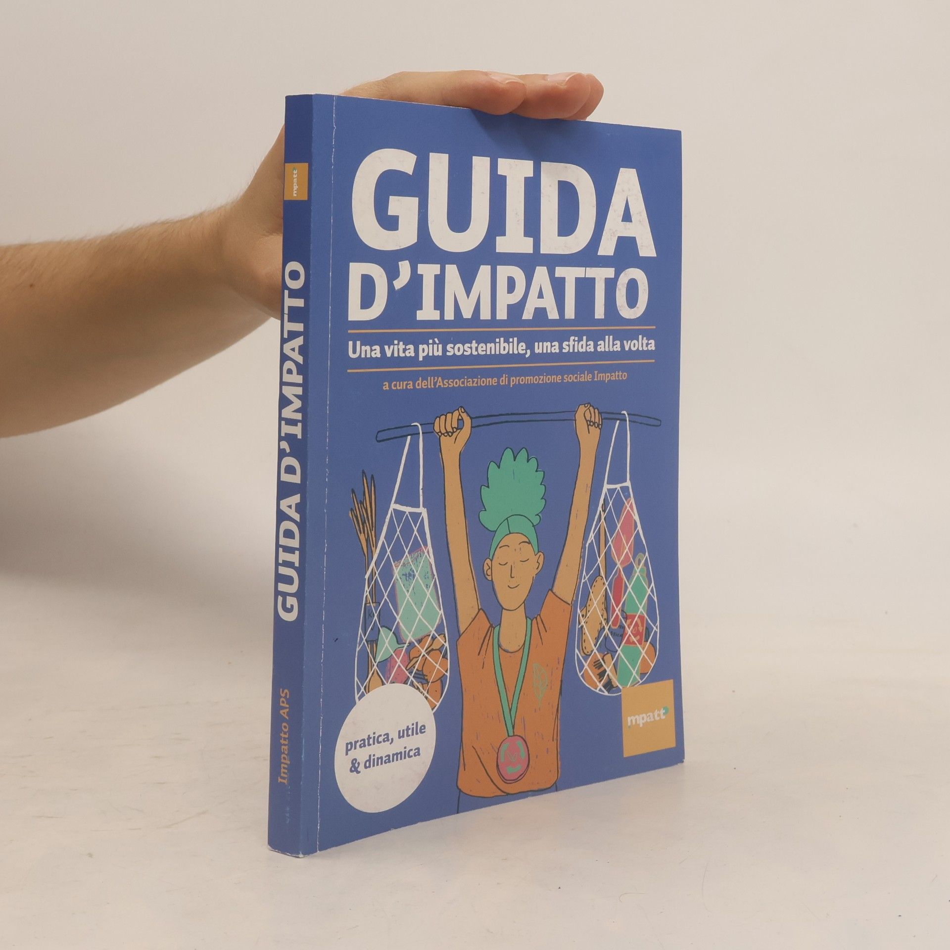 Various authors Guida d'impatto