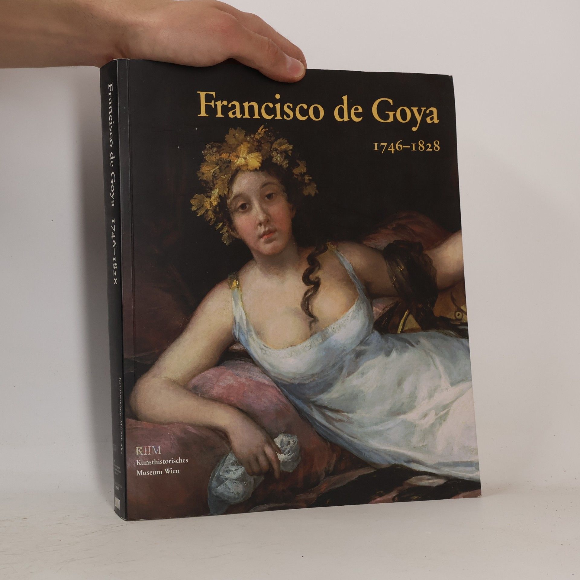 Francisco de Goya : 1746 - 1828