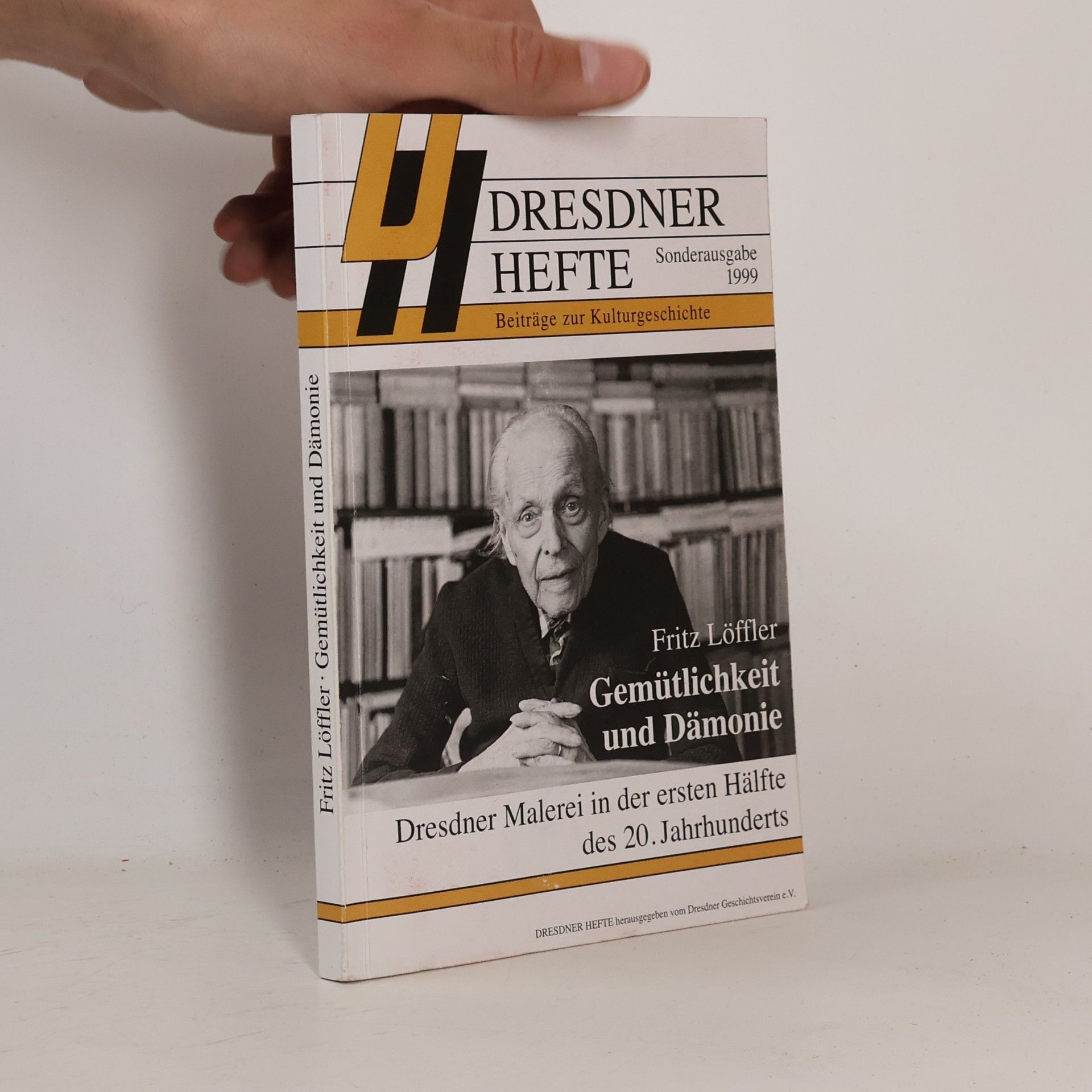Gemütlichkeit und Dämonie