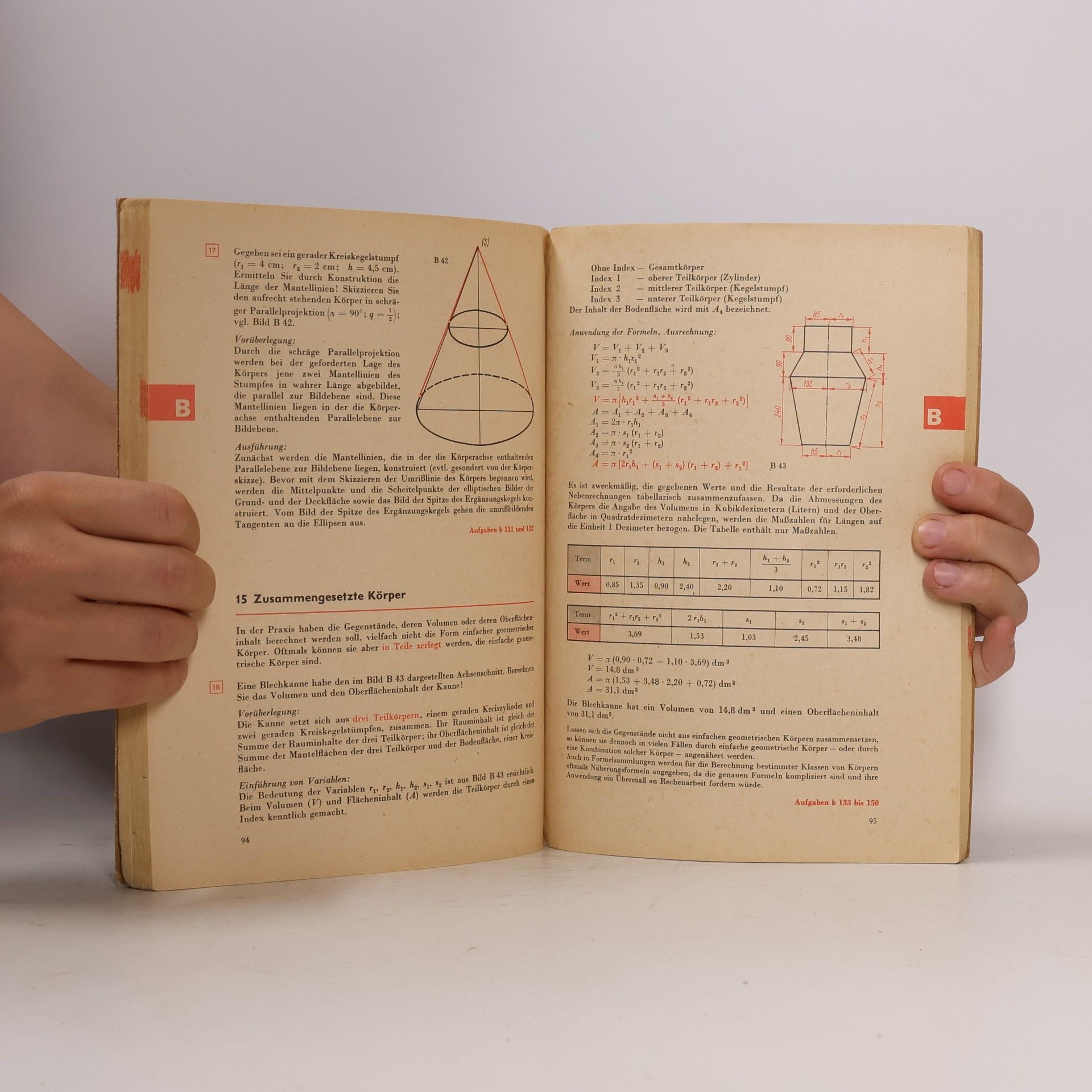 Autorenkollektiv Mathematik 10
