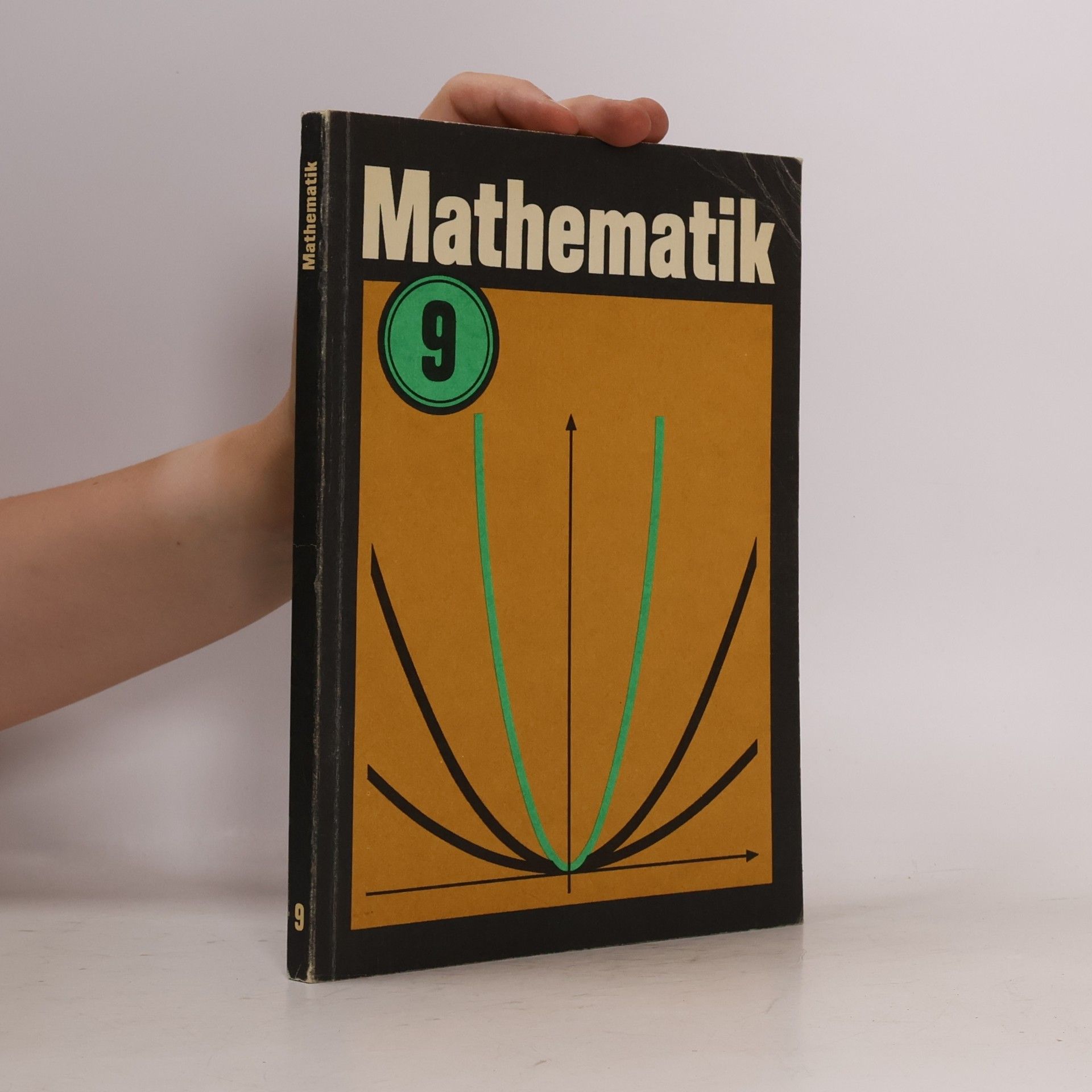Autorenkollektiv Mathematik