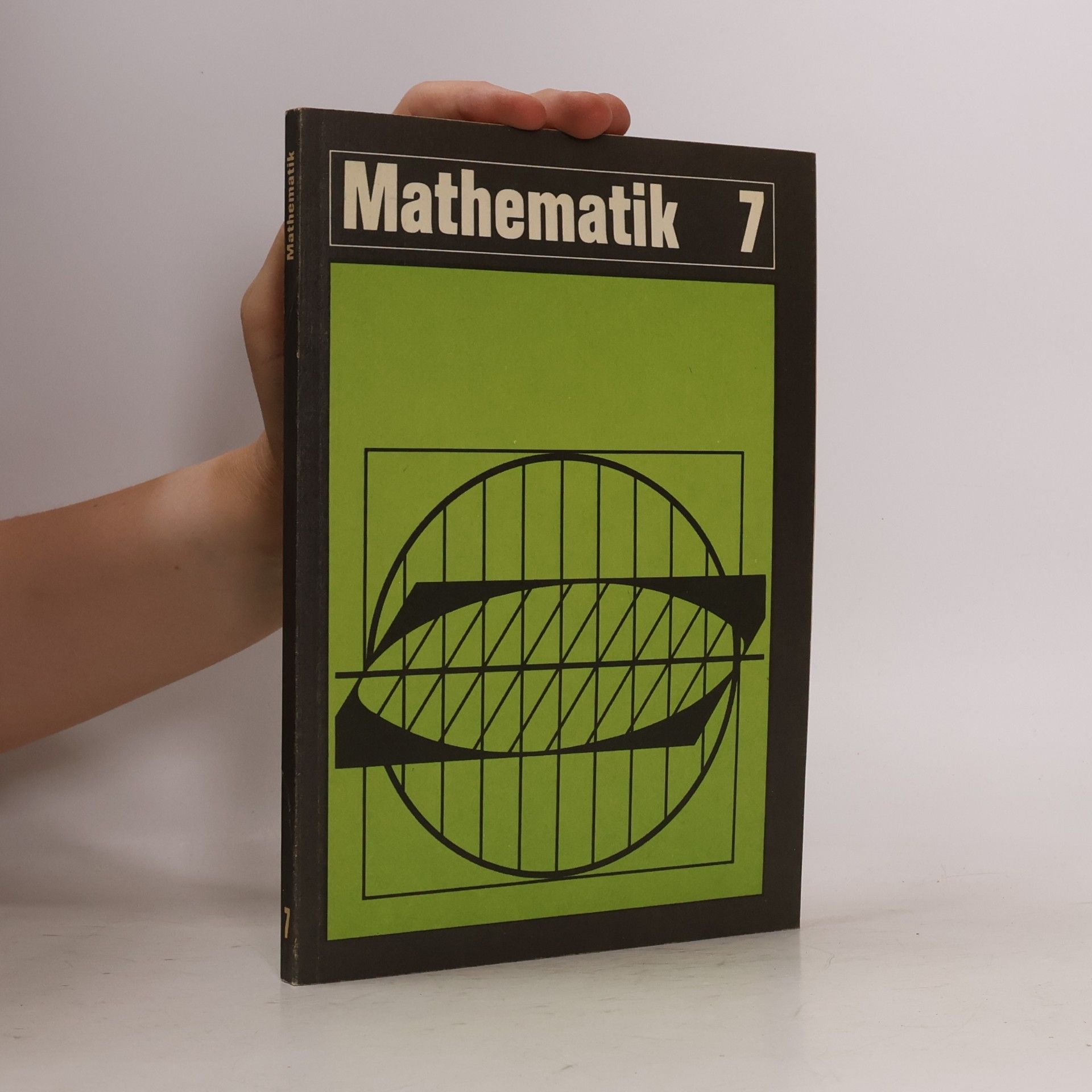 Autorenkollektiv Mathematik 7