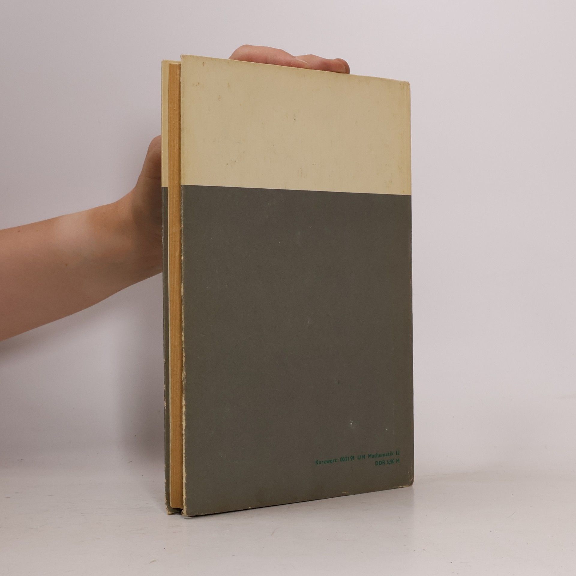 kolektiv Mathematik Klasse 12. Unterrichtschilfen