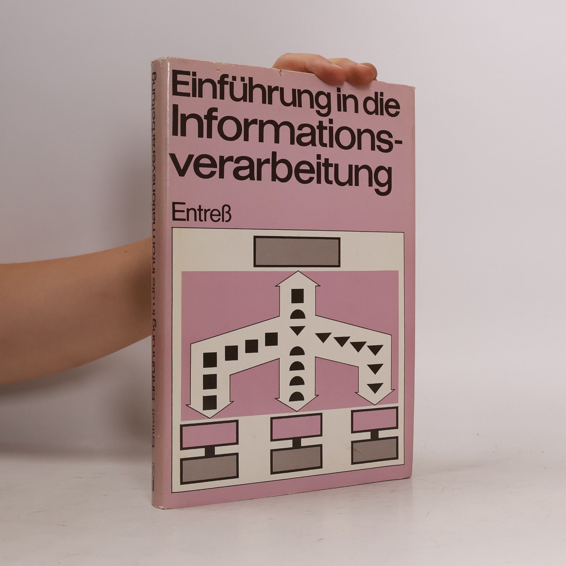 Einführung in die Informationsverarbeitung