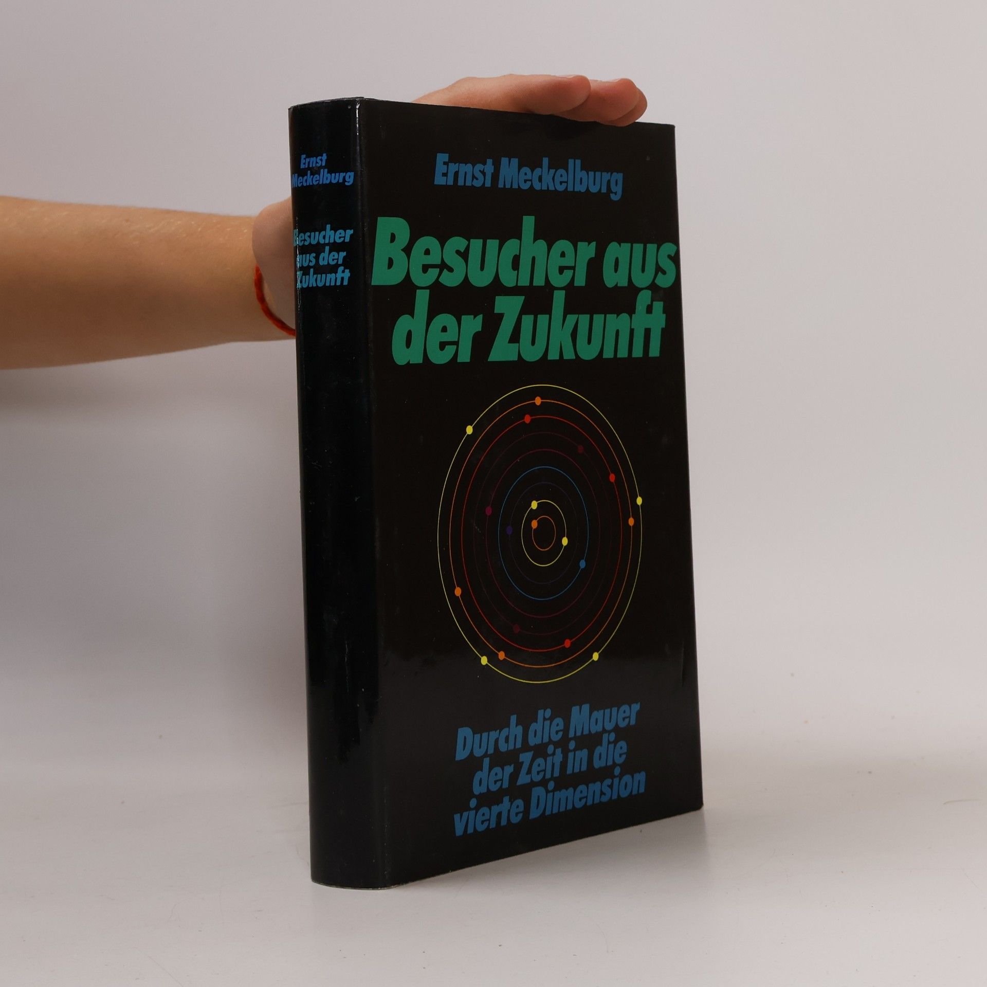 Besucher aus der Zukunft  