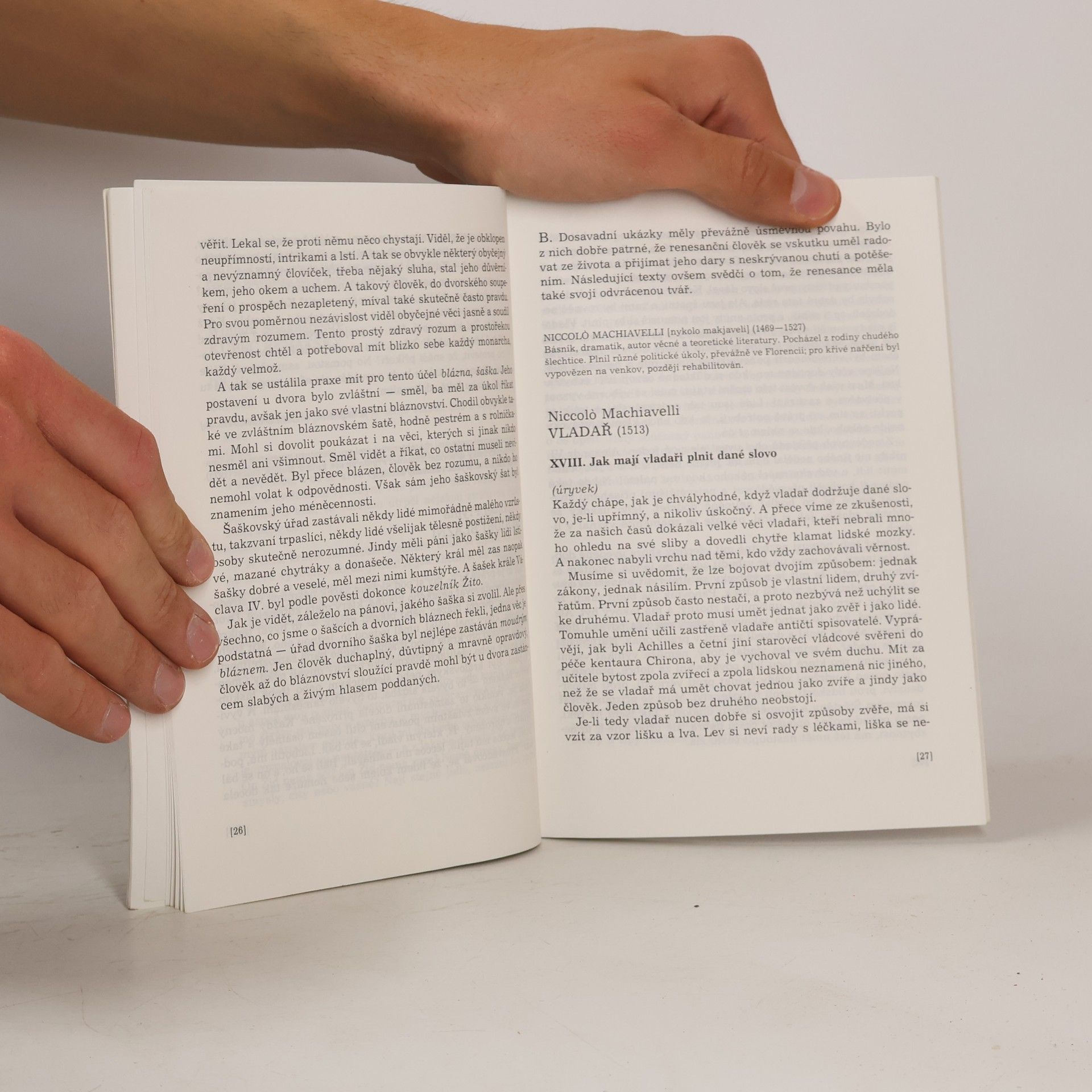 Václav Bozděch Úvod do světa literatury 2. Humanismus a renesance ; Baroko