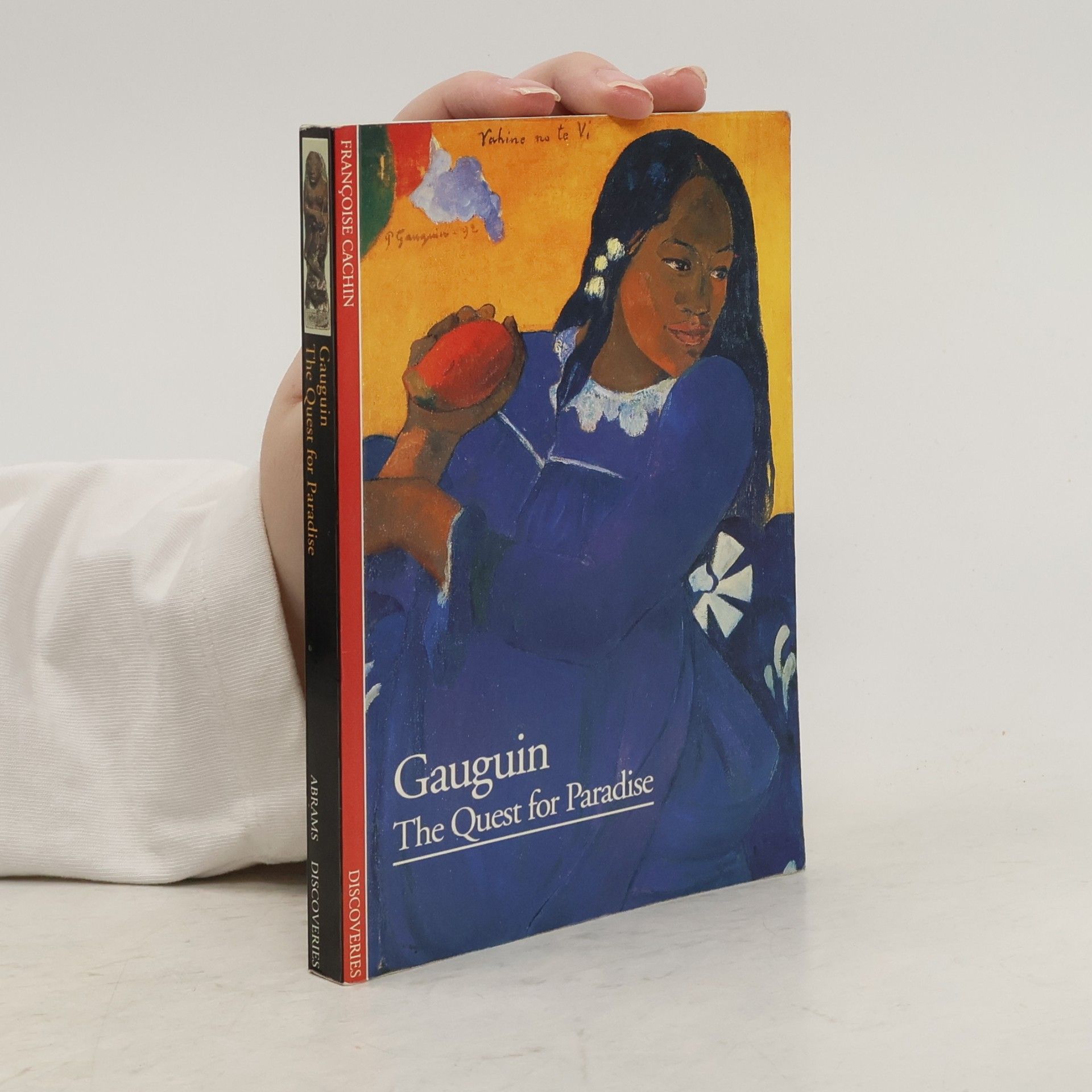 Discoveries Series: Gauguin