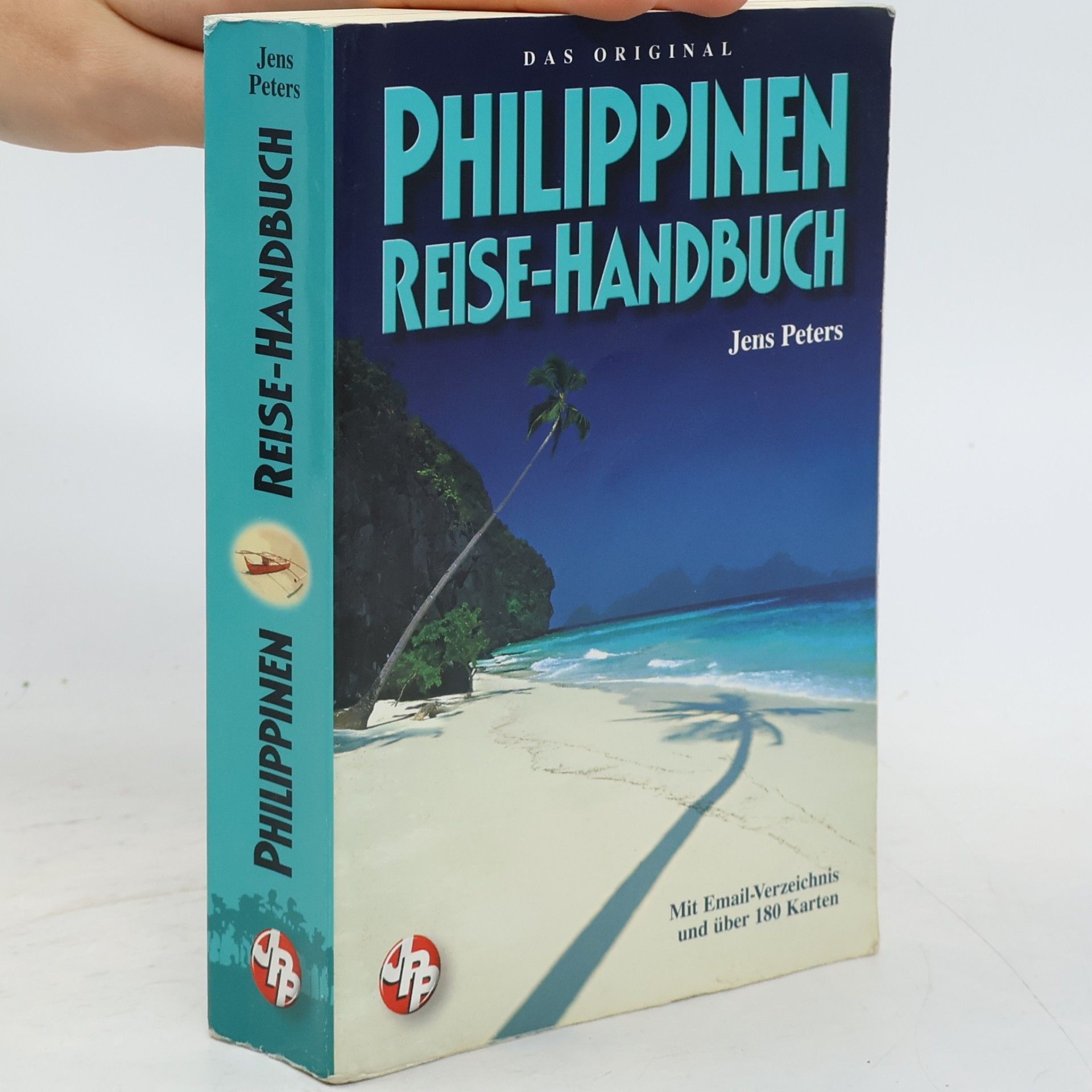 Jens Peters Philippinen