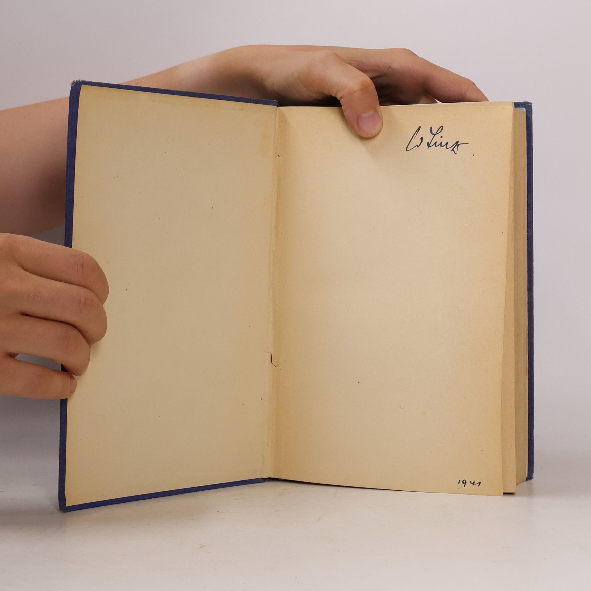 E. M. Mungenast Der Zauberer Muzot