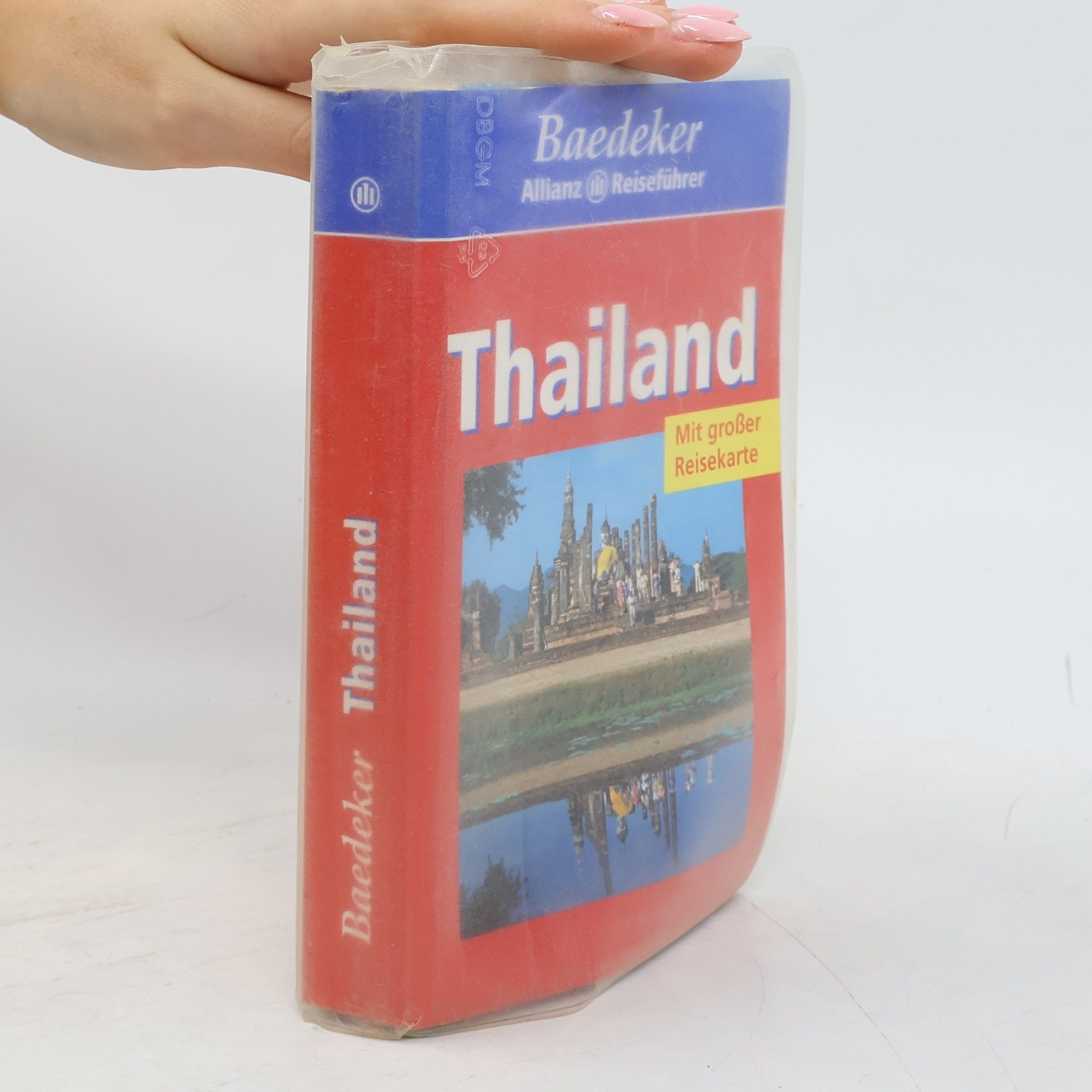 Heiner Gstaltmayr Thailand