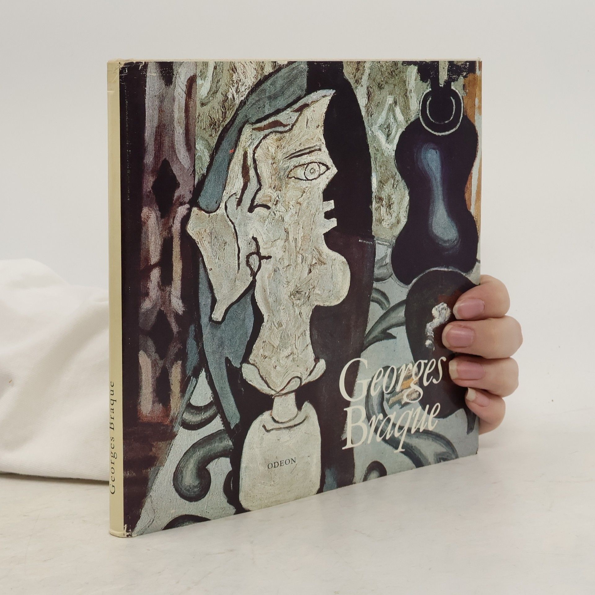 Georges Braque