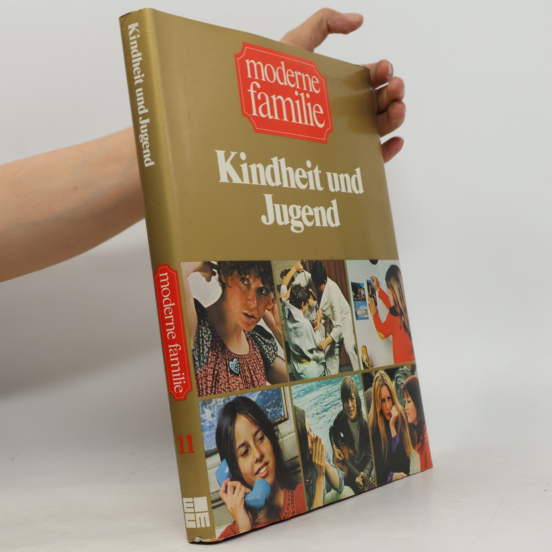 kolektiv Kindheit und Jugend 11