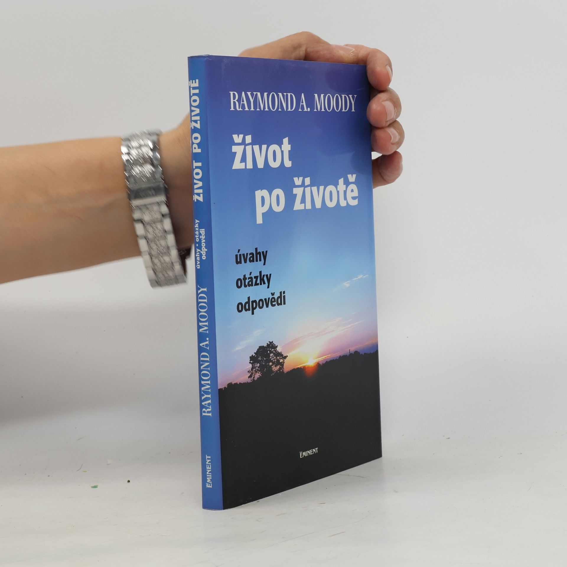 Raymond Moody Život po životě