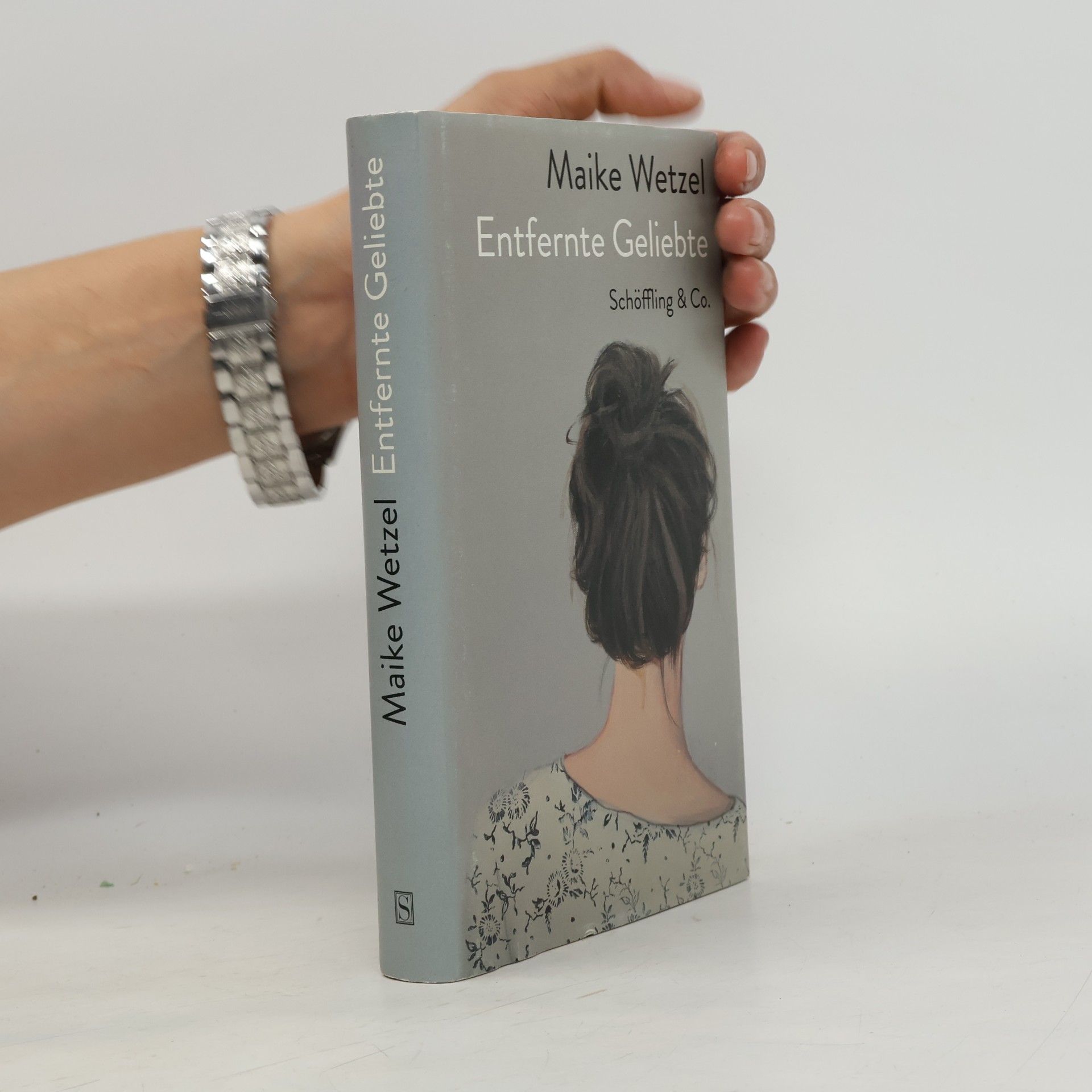 Entfernte Geliebte