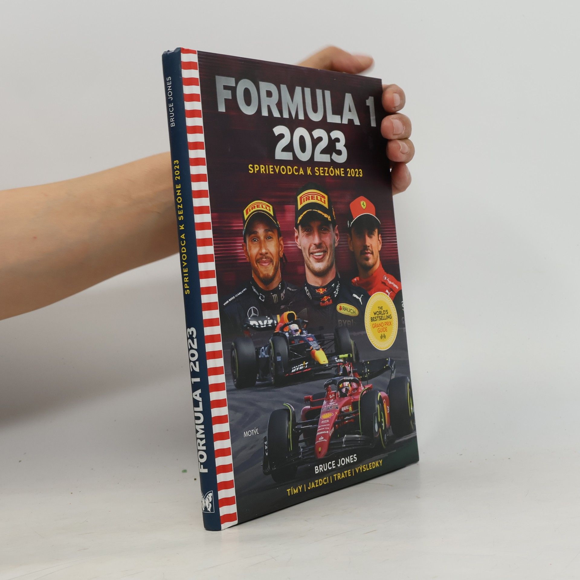 Formula 1 2023