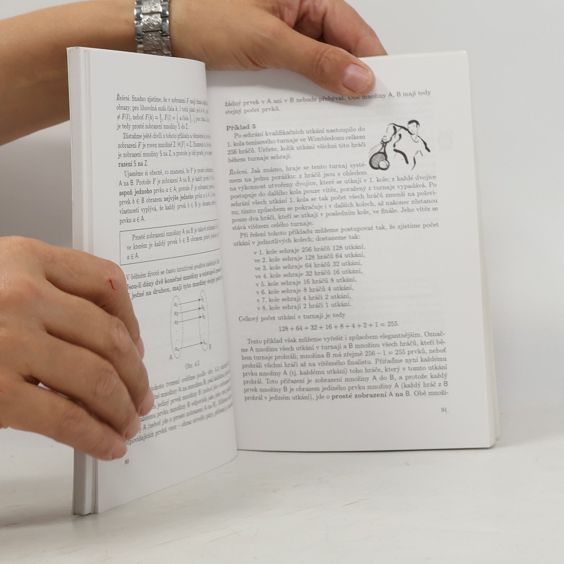 Emil Calda Matematika pro netechnické obory SOŠ a SOU. 2. díl