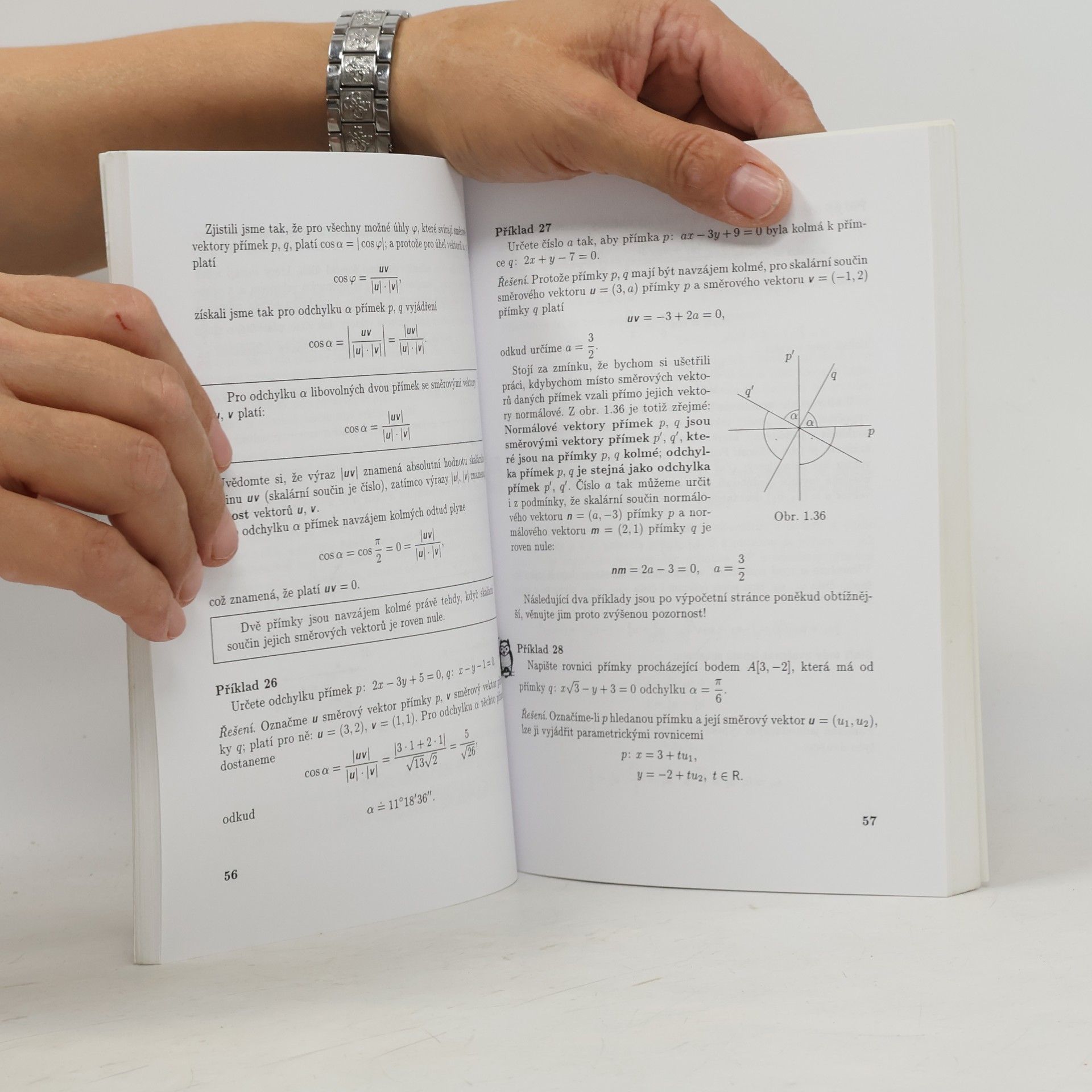 Emil Calda Matematika pro netechnické obory SOŠ a SOU. 4. díl