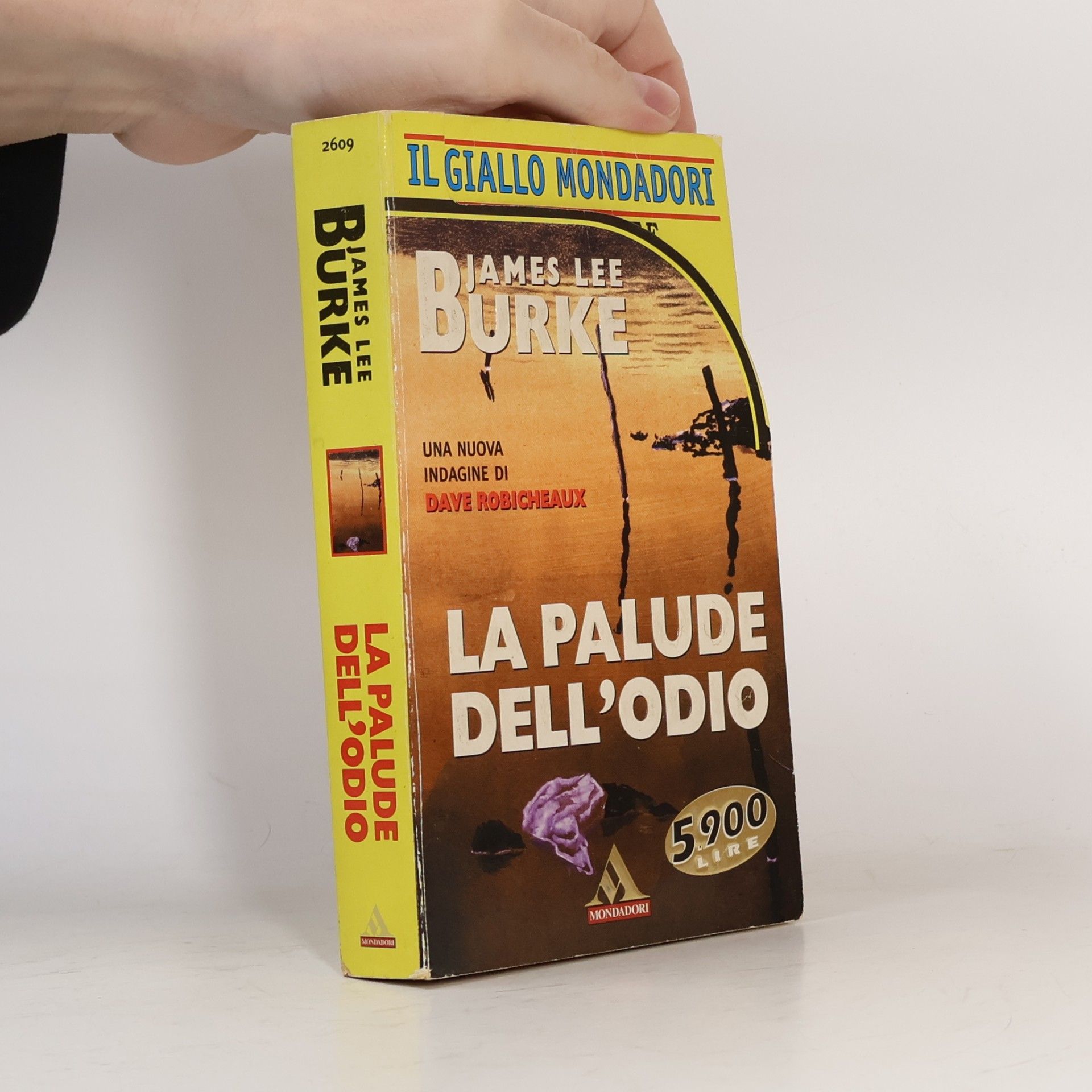 La palude dell'odio
