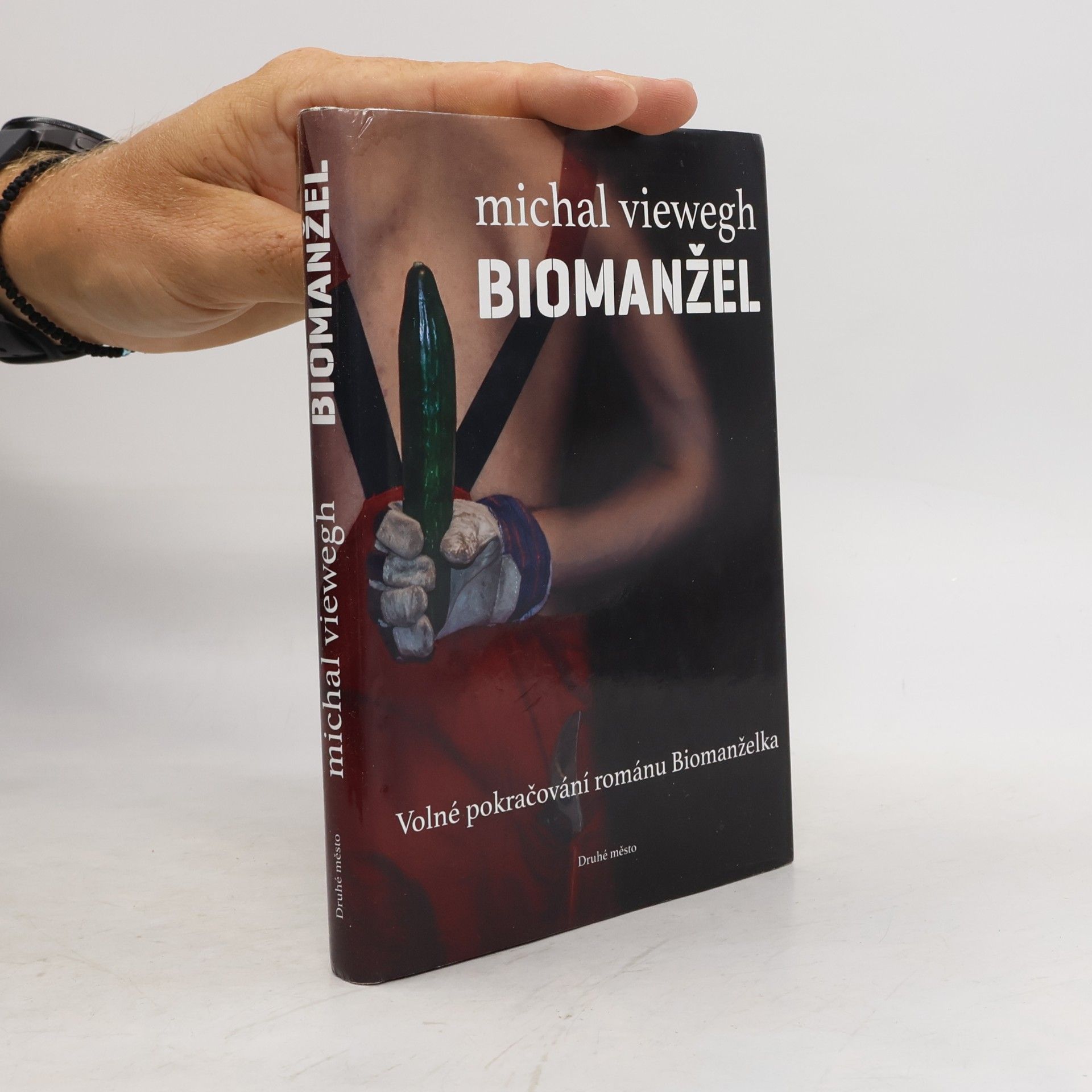 Biomanžel