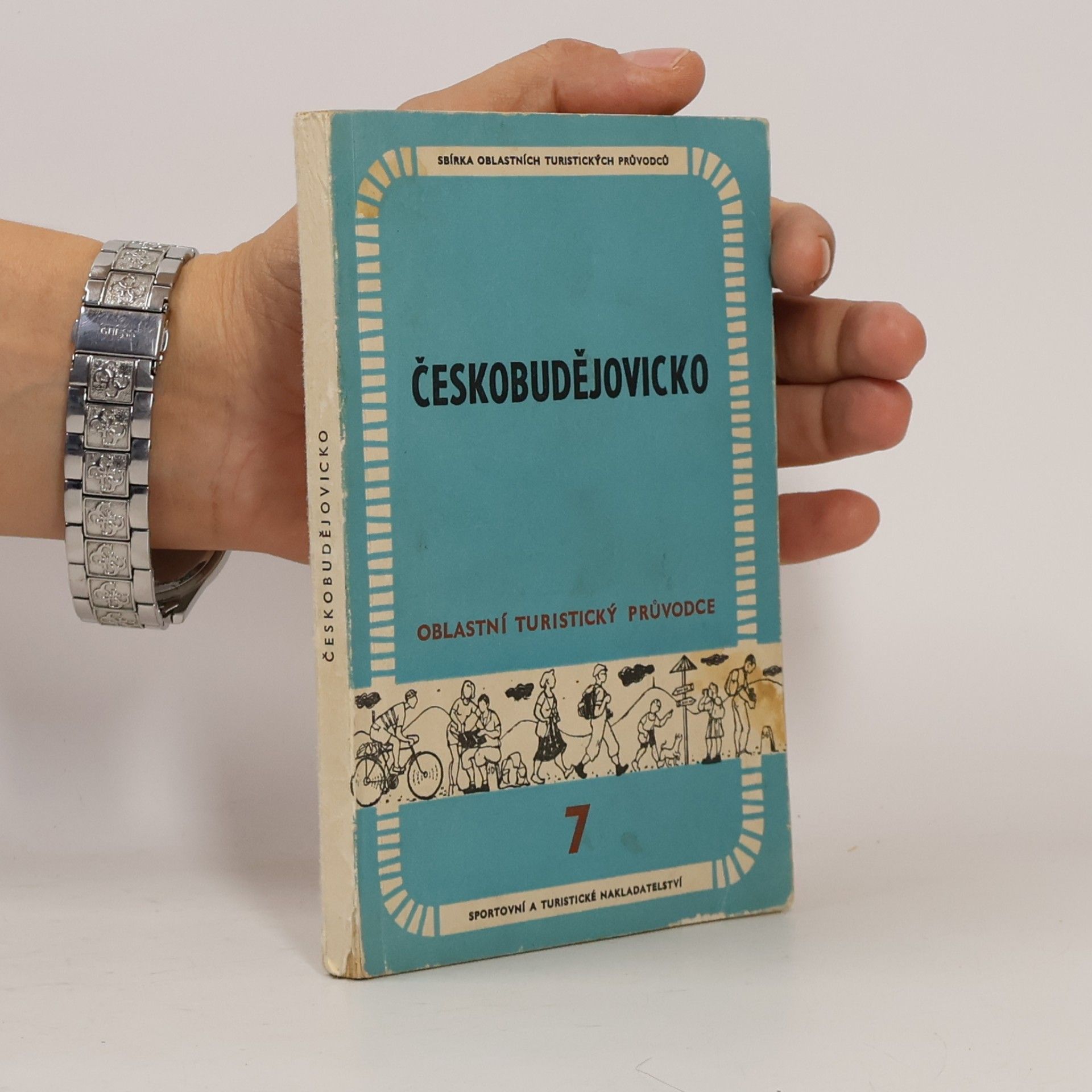 Karel Pletzer Českobudějovicko