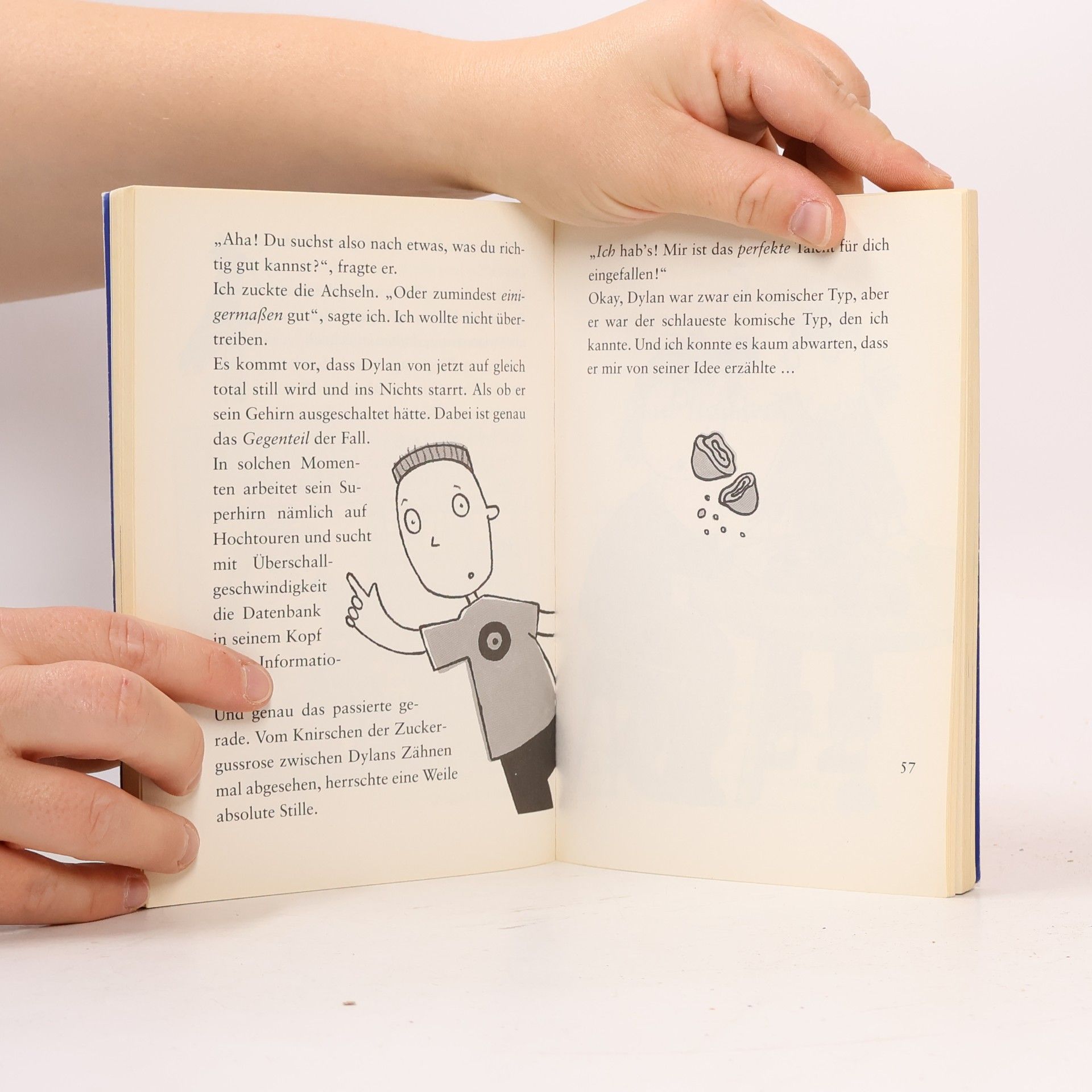 Karen McCombie Indie und der dickste Schmusehund der Welt
