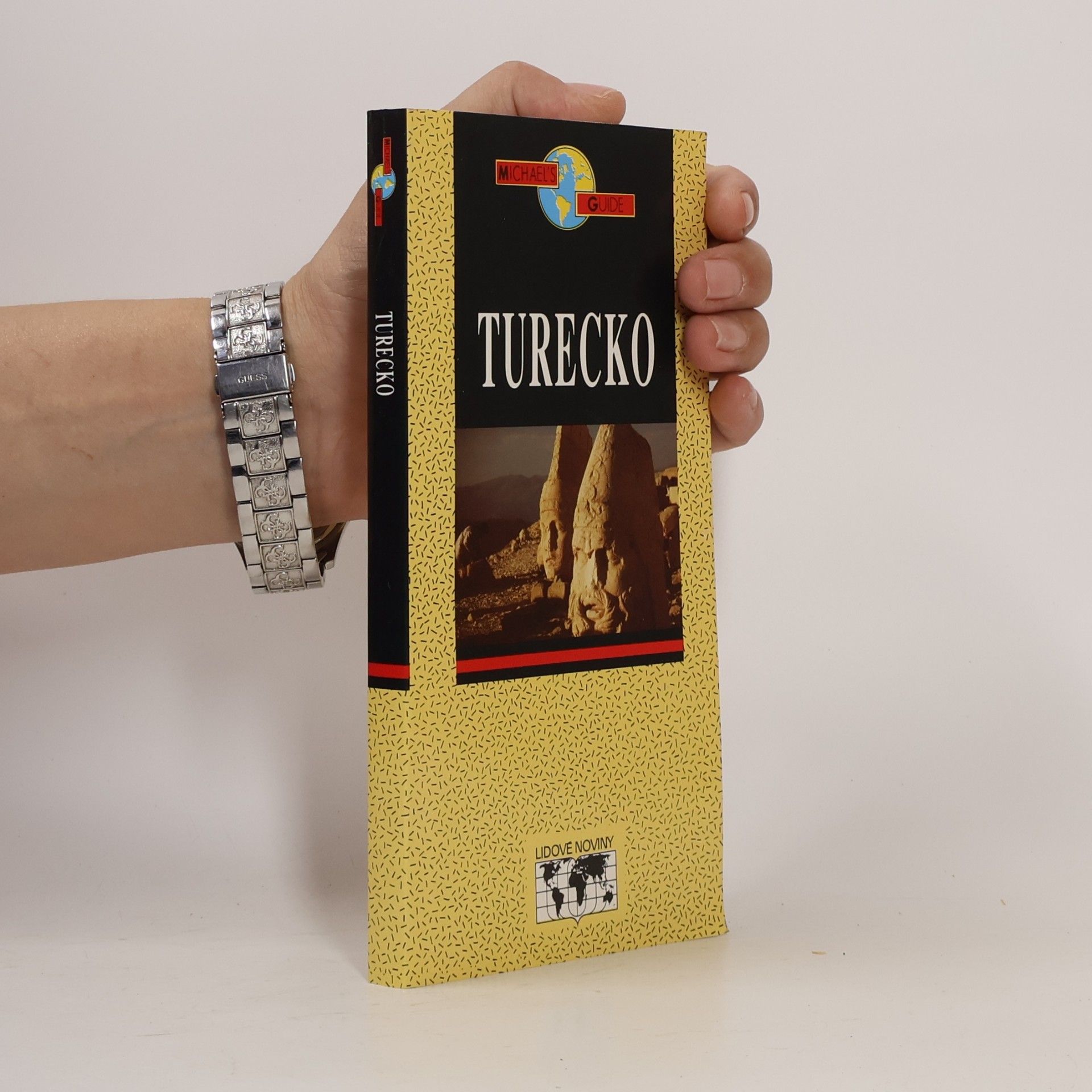 Turecko