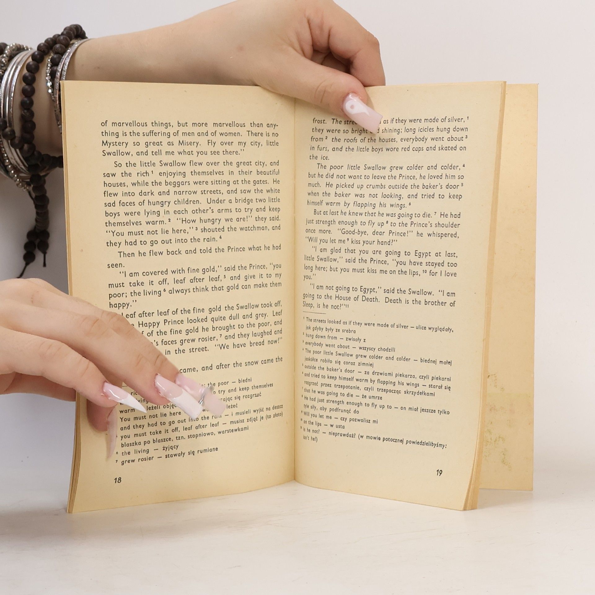 Oscar Wilde The Happy Prince. The Nightingale and The Roses
