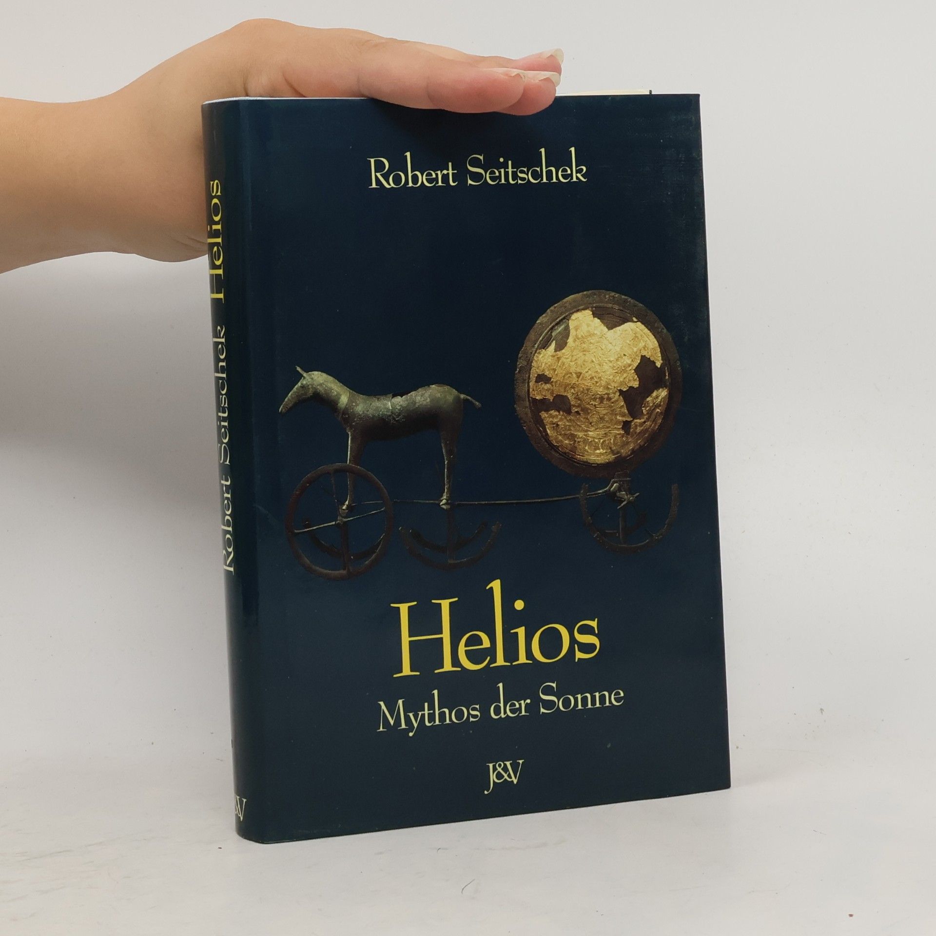 Robert Seitschek Helios