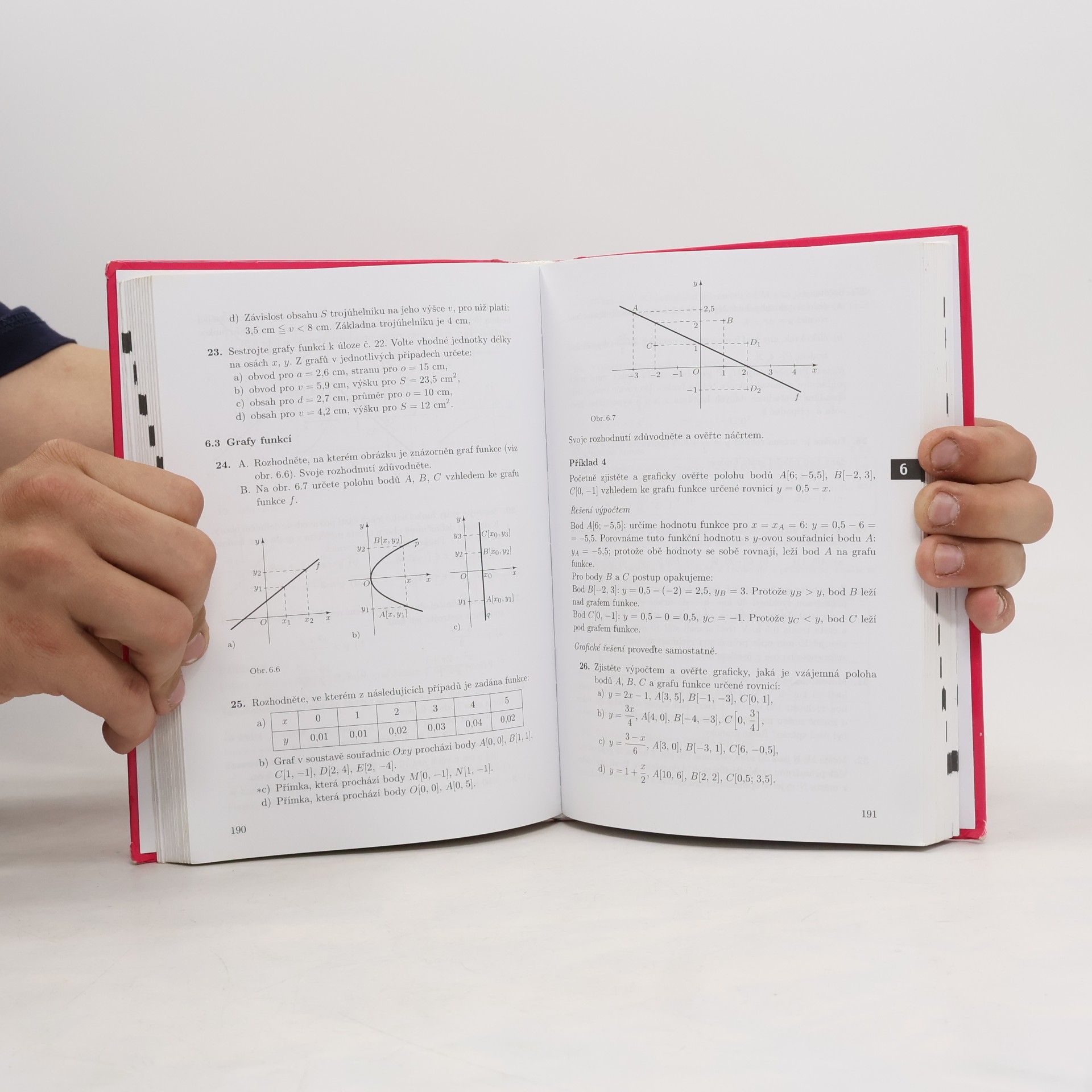 Milada Hudcová Sbírka úloh z matematiky pro SOU a SOŠ