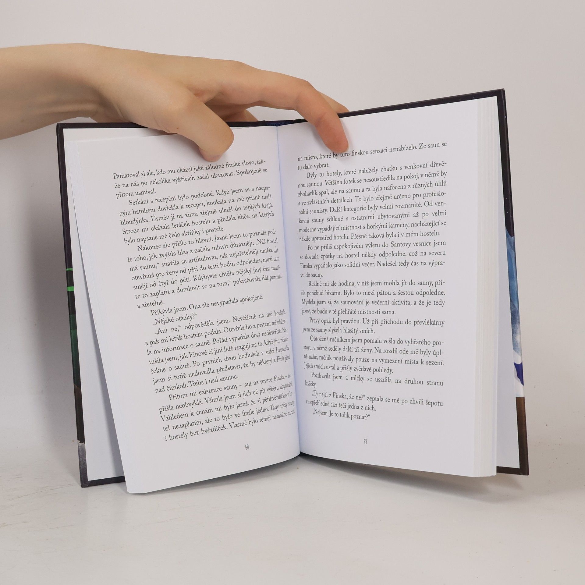 Albína Mrázová Až na sever! : Dánsko, Švédsko, Norsko, Finsko, Island, Faerské ostrovy, Grónsko