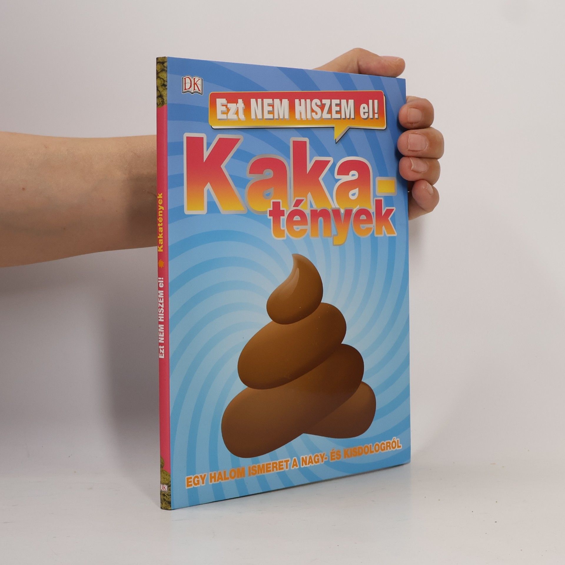 Various authors Kaka-tények
