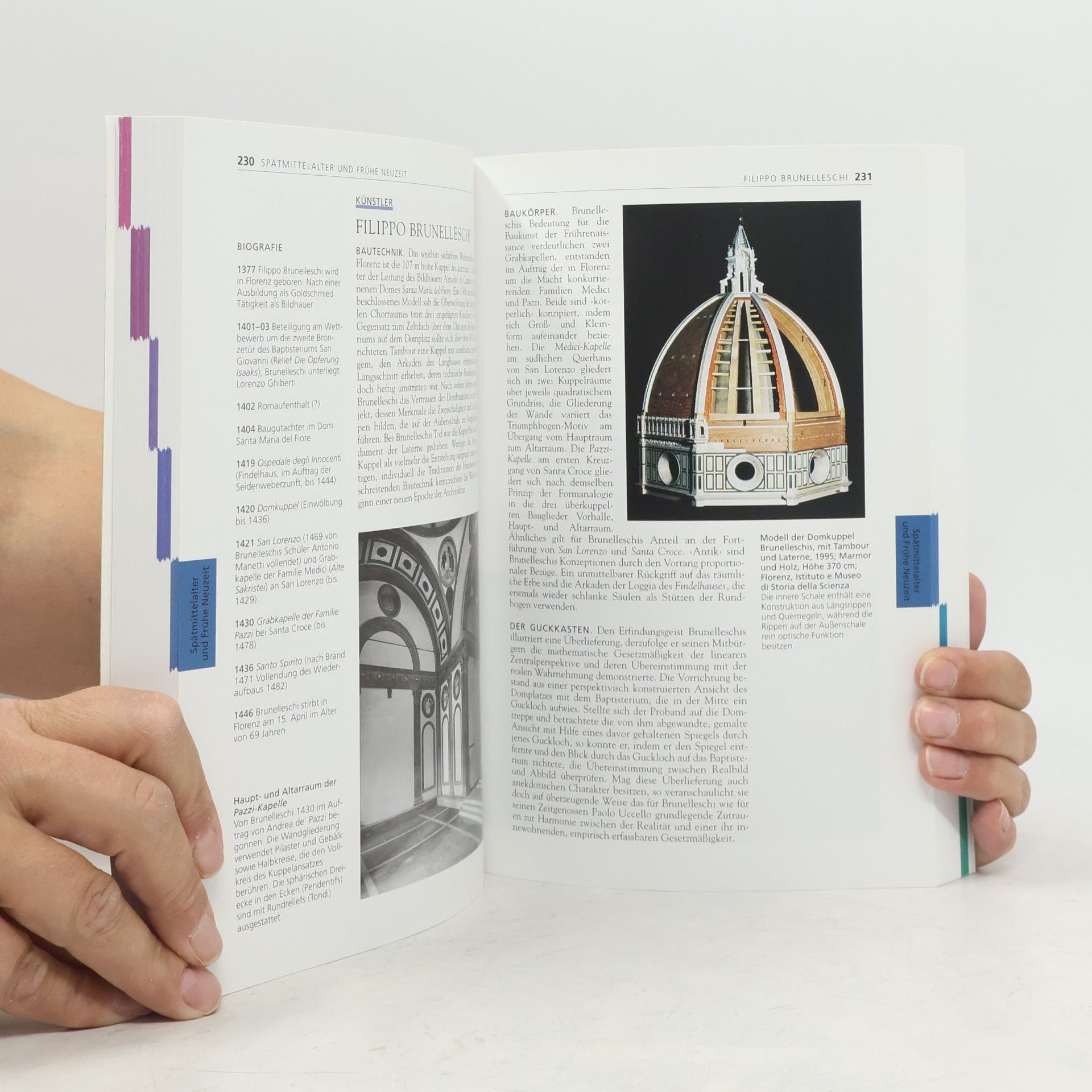 Christoph Wetzel Das Reclam-Buch der Kunst