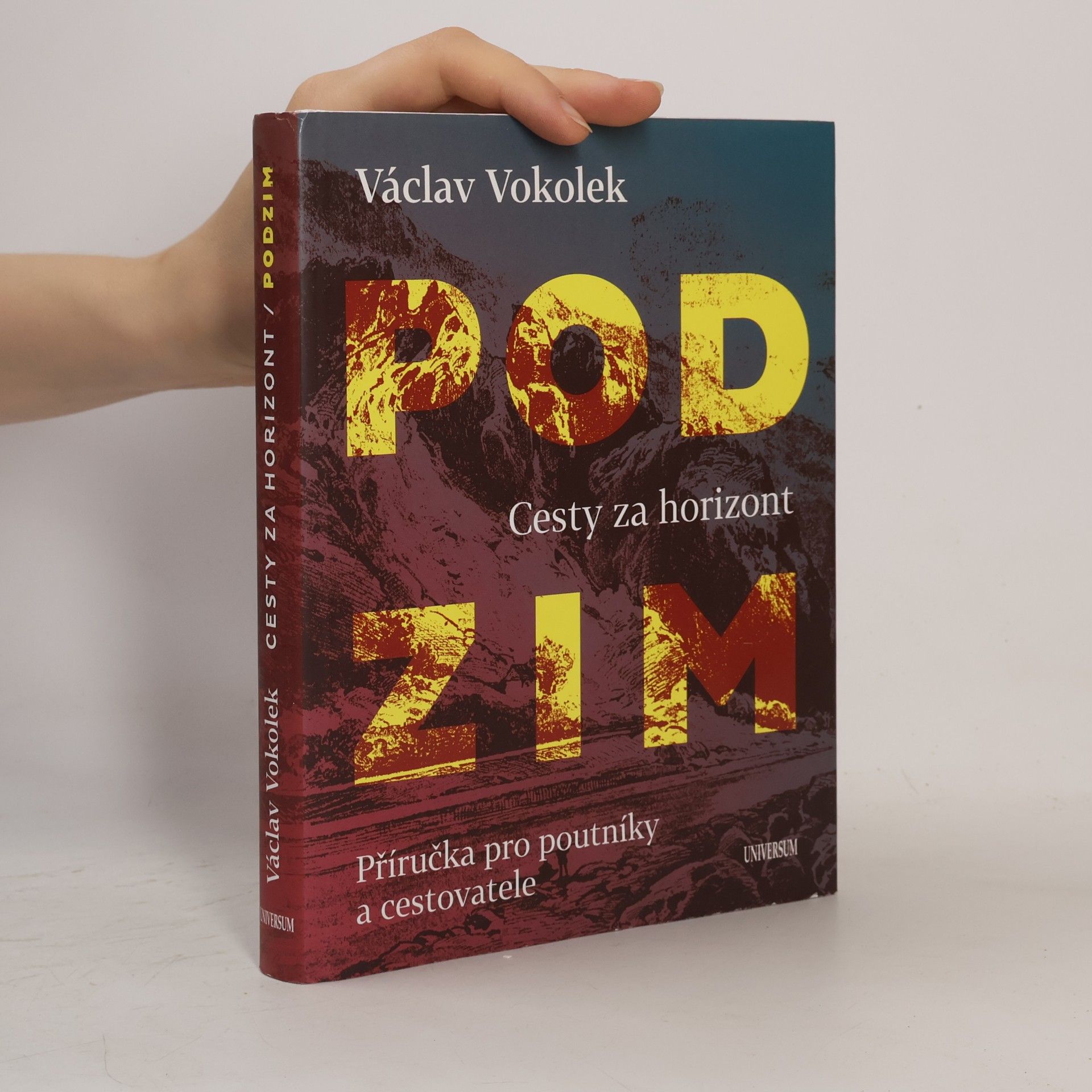 Podzim: Cesty za horizont