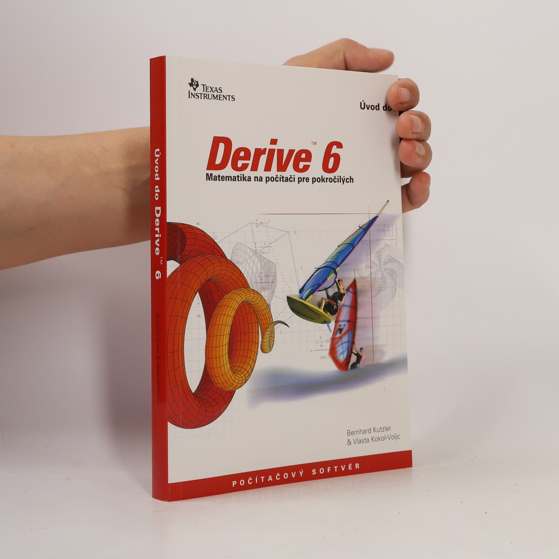 Bernhard Kutzler Einführung in Derive 6