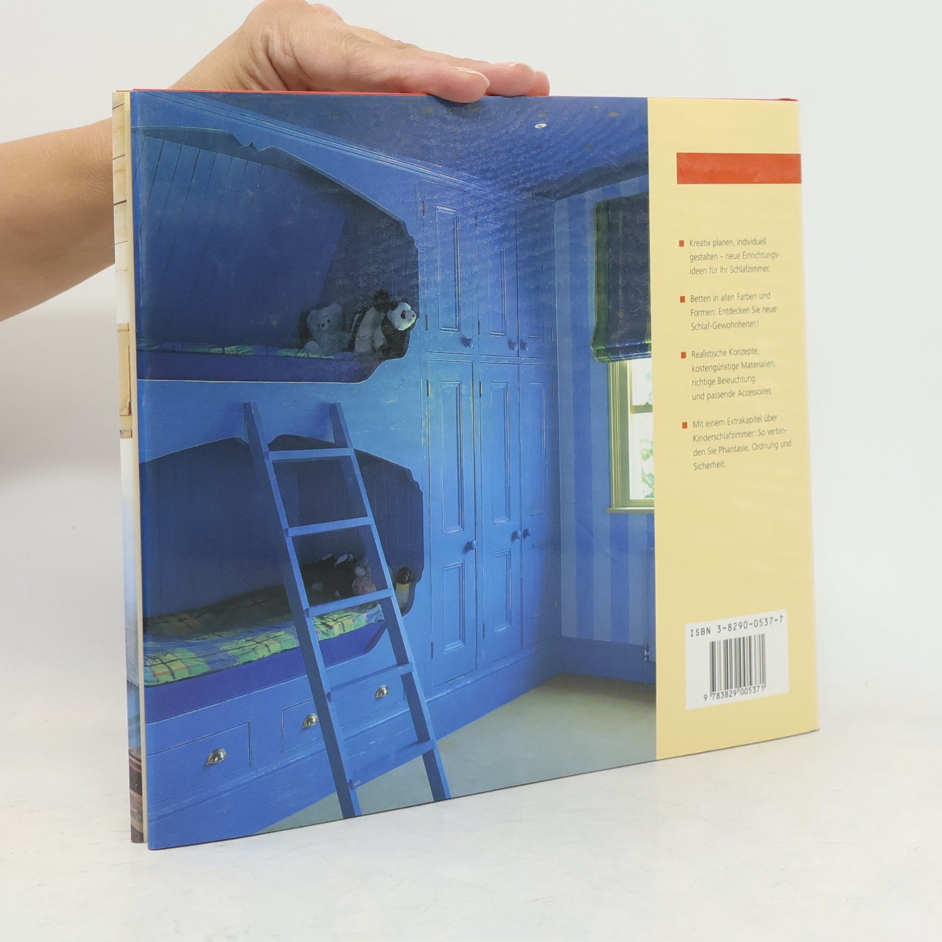 Karen Howes Kreative Ideen für Schlafzimmer
