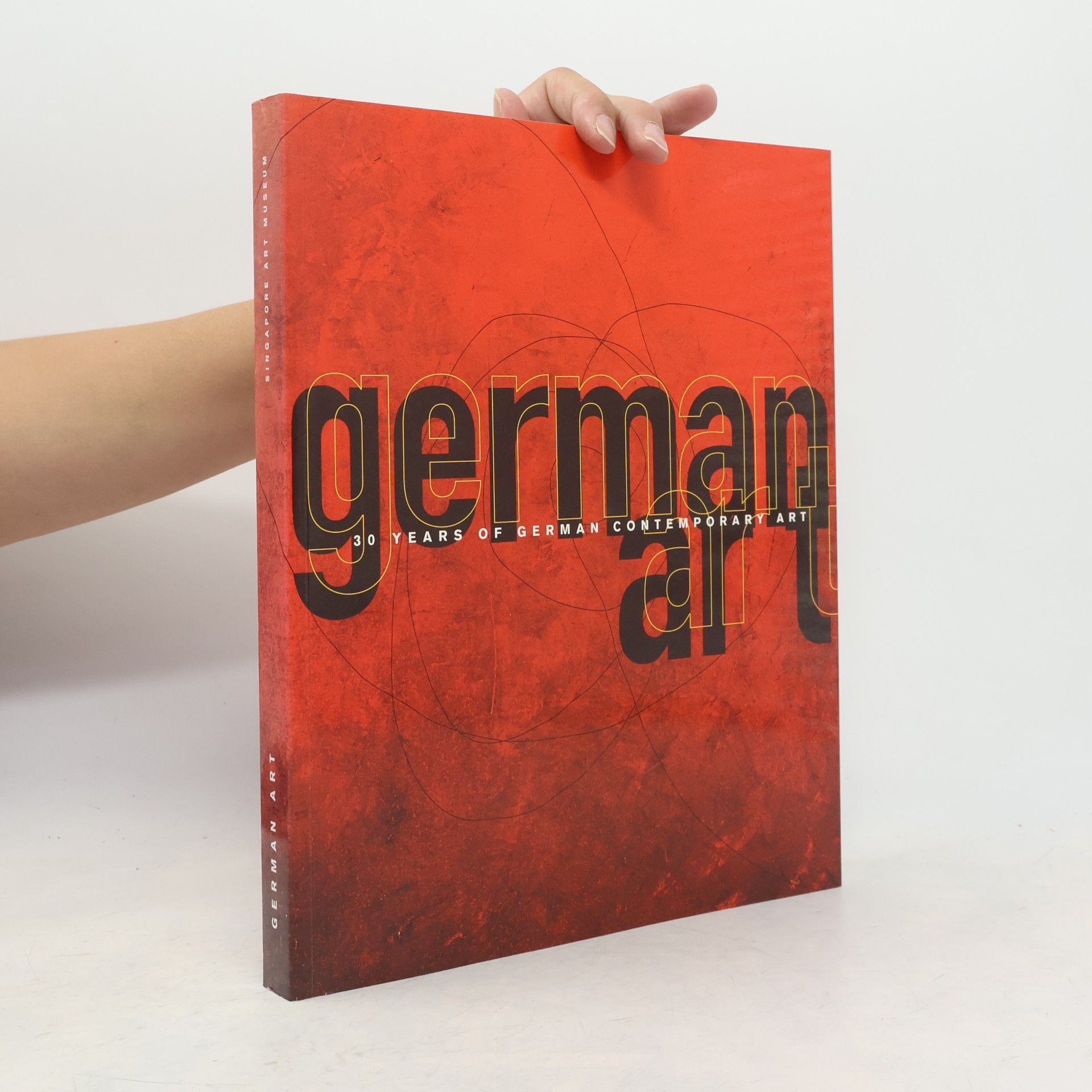 Autorenkollektiv German Art